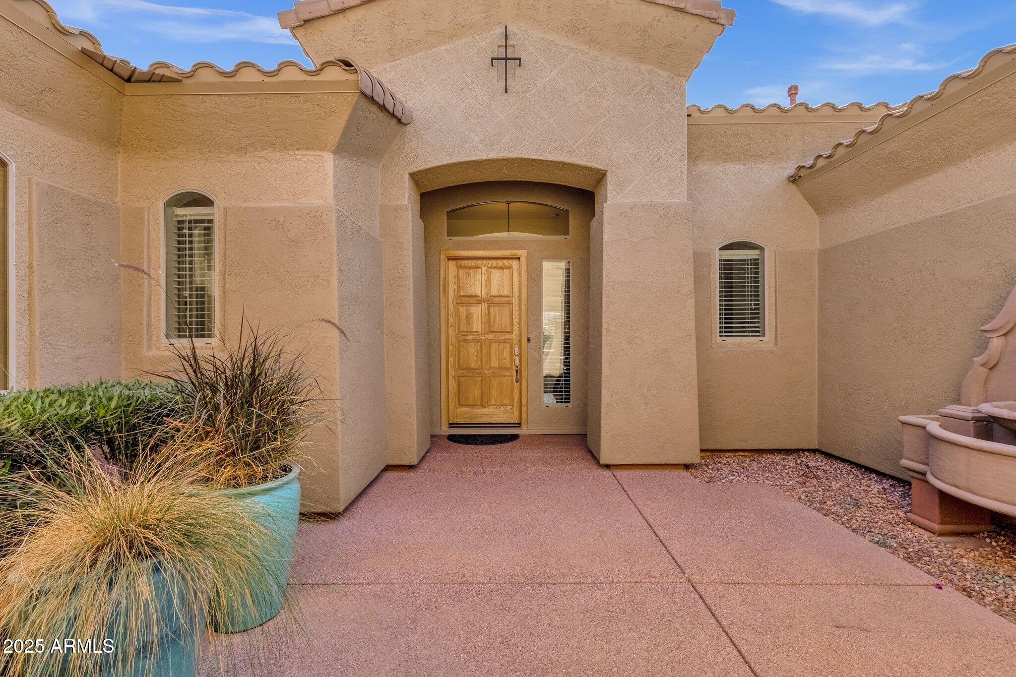 4503 E CABRILLO Drive