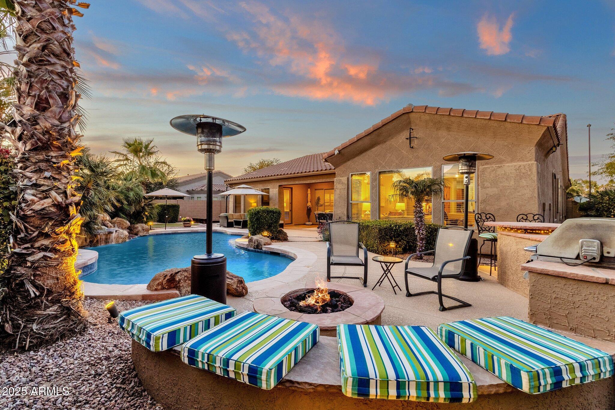 4503 E CABRILLO Drive