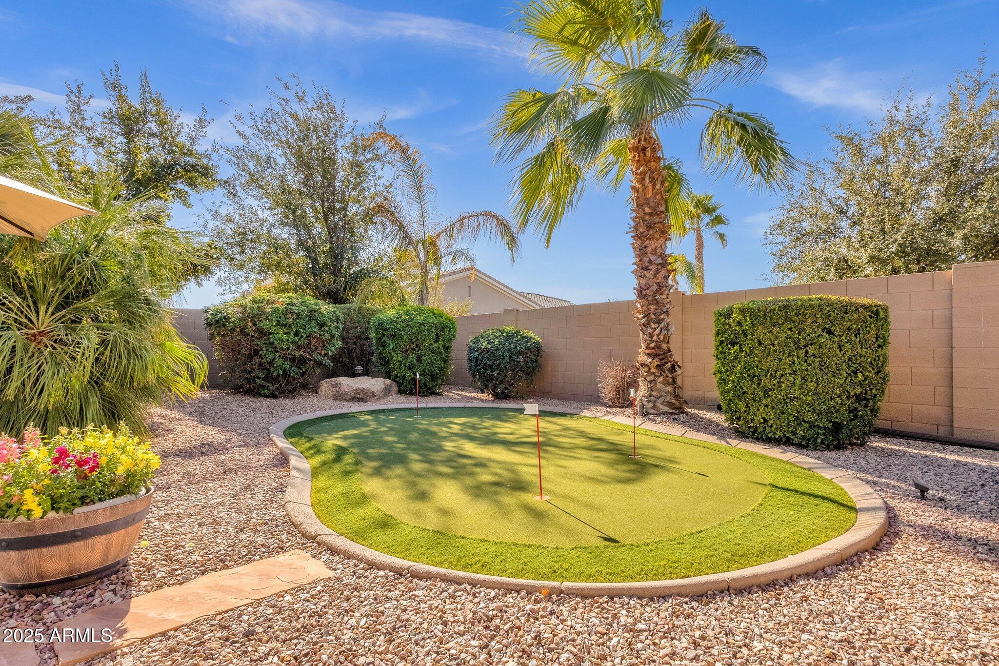 4503 E CABRILLO Drive