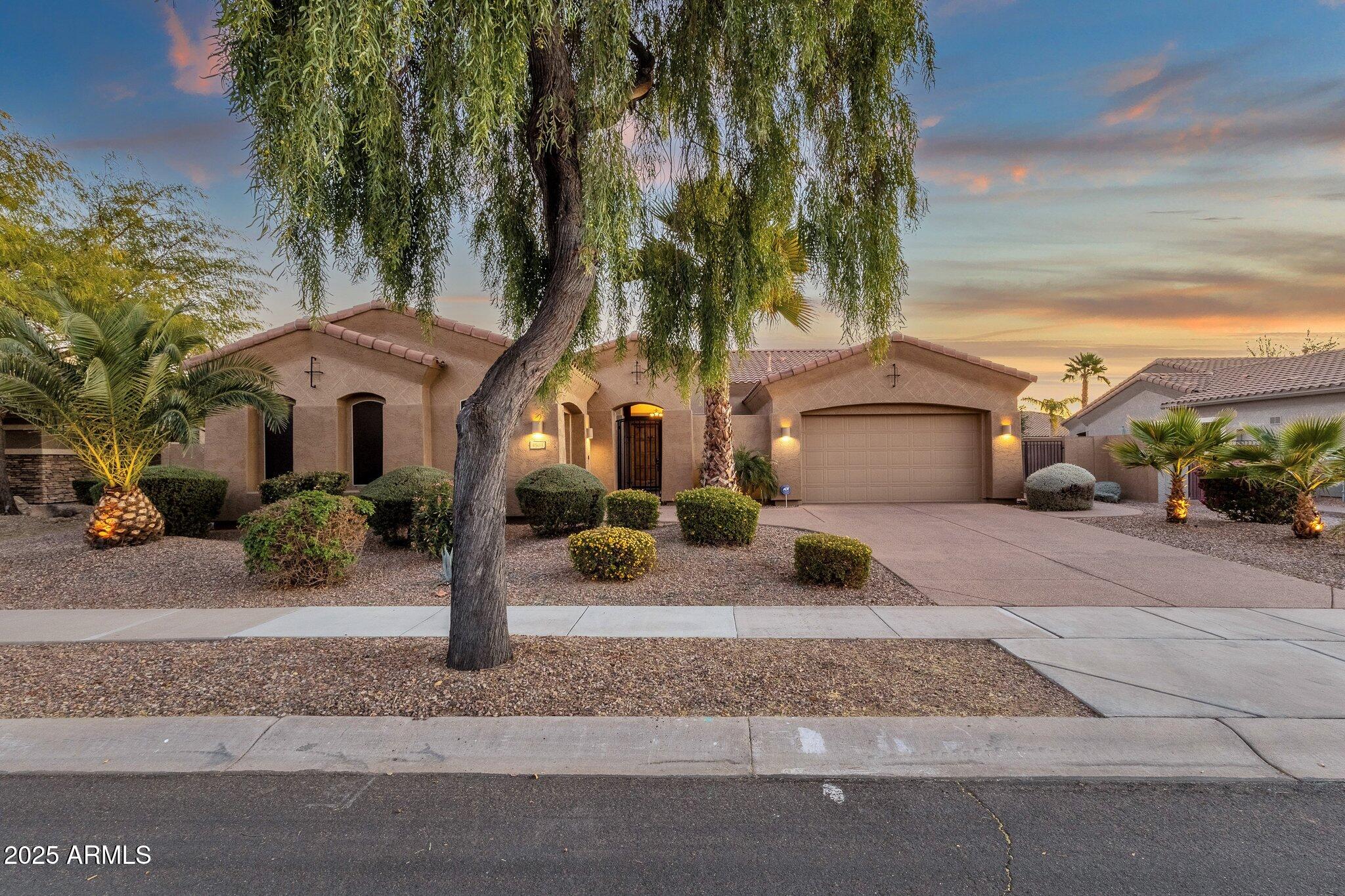 4503 E CABRILLO Drive