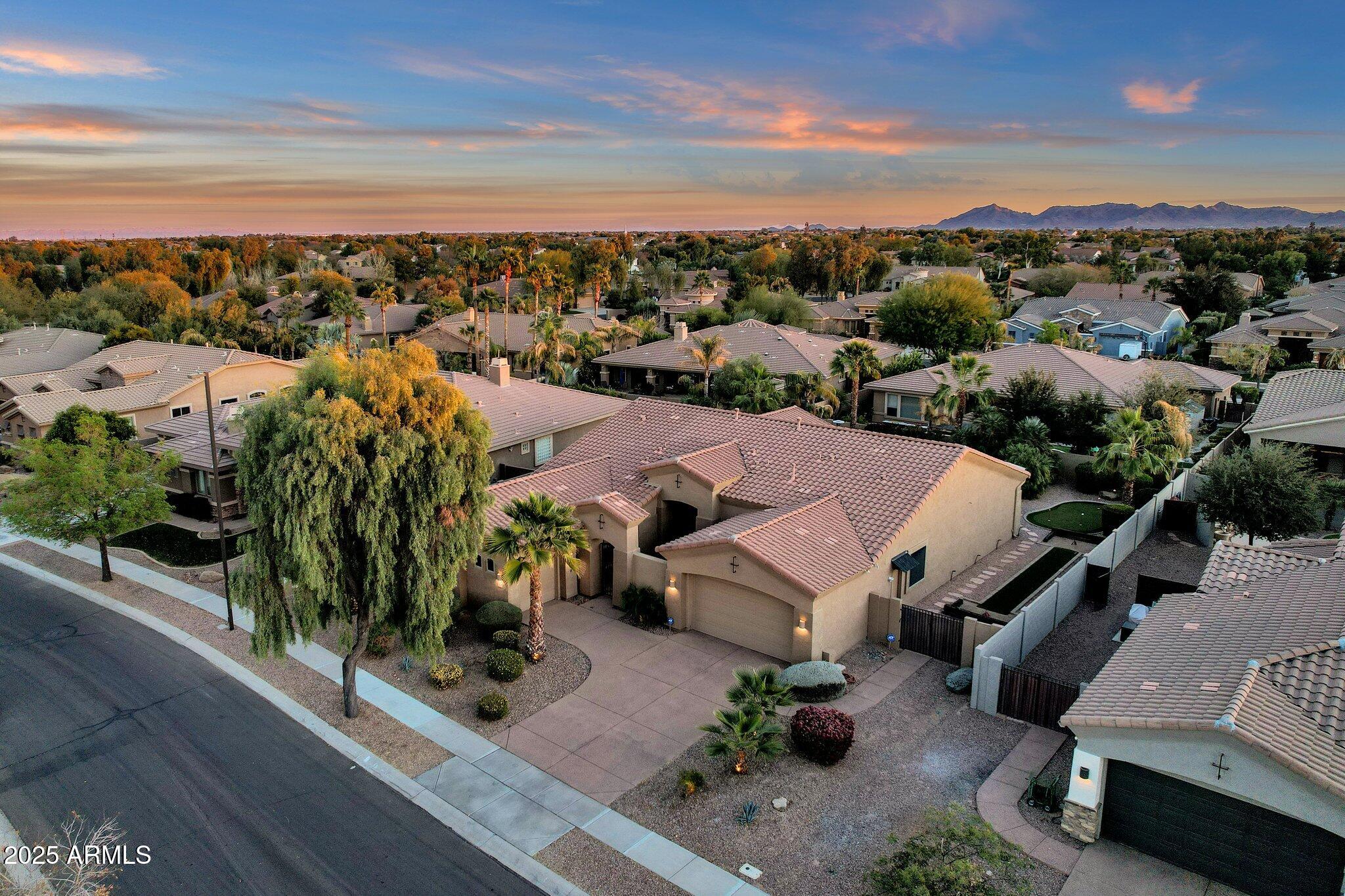 4503 E CABRILLO Drive