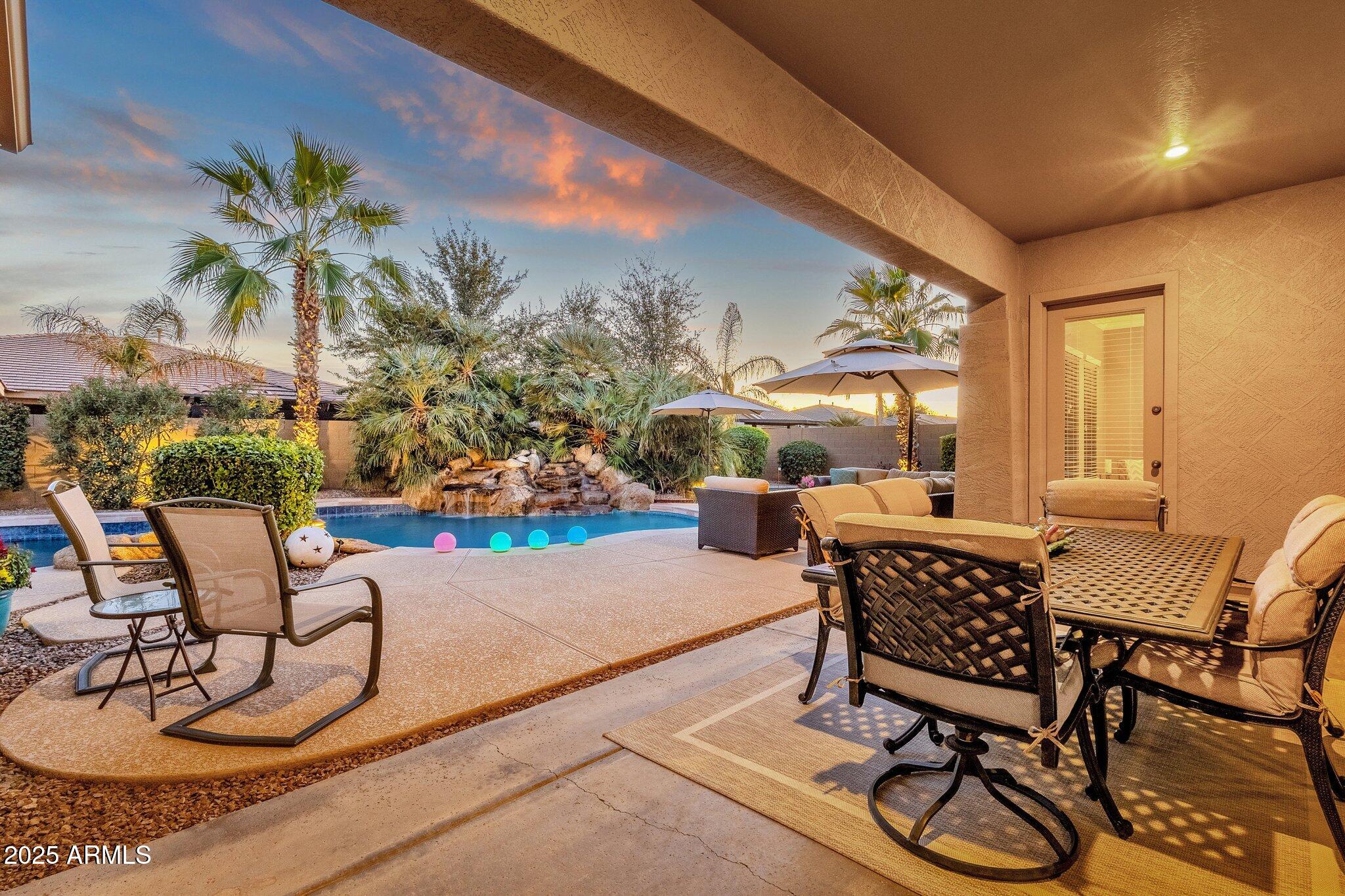 4503 E CABRILLO Drive