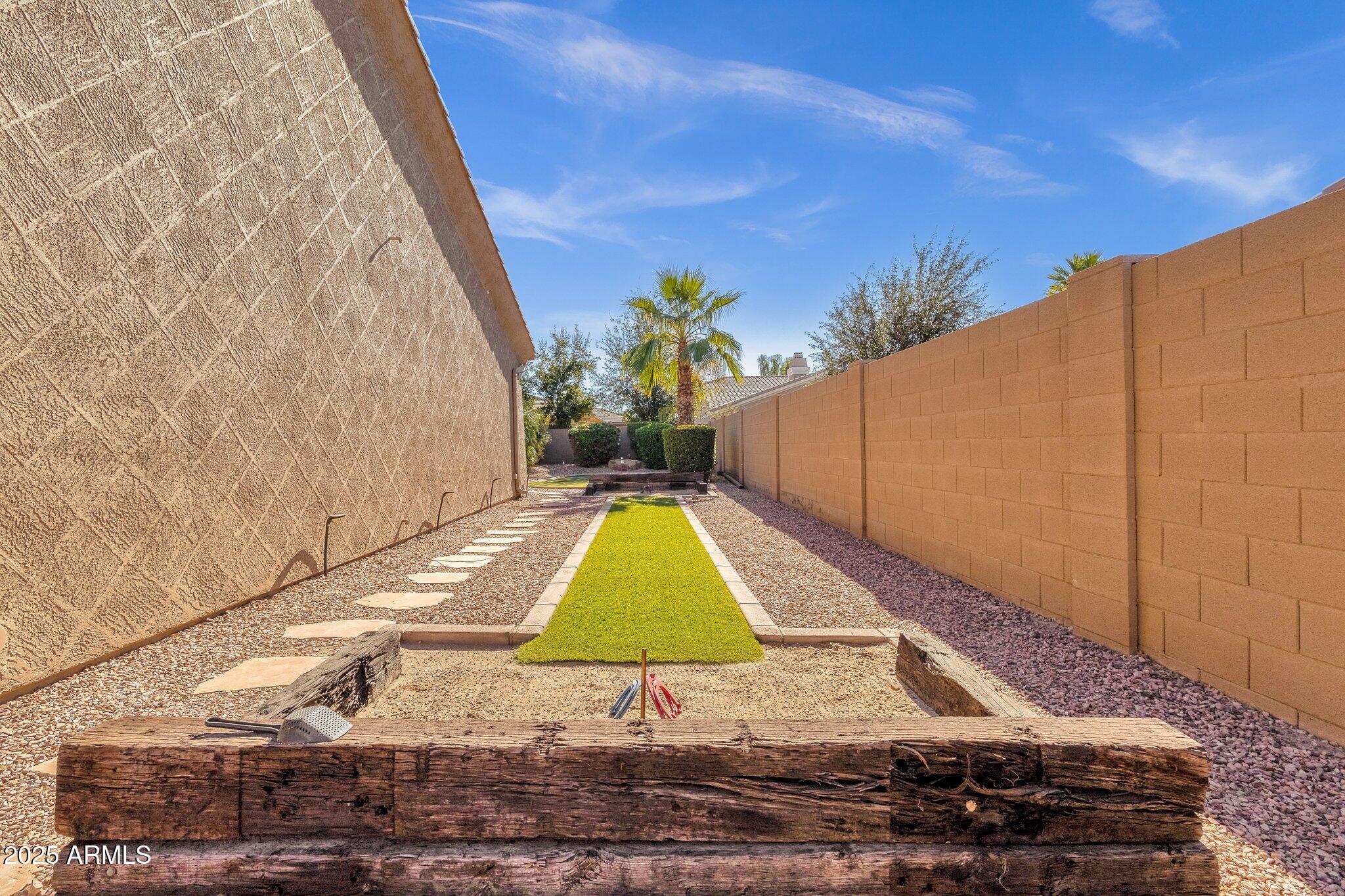 4503 E CABRILLO Drive