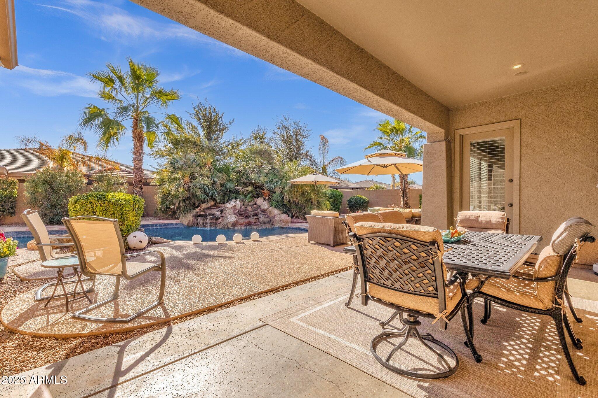 4503 E CABRILLO Drive