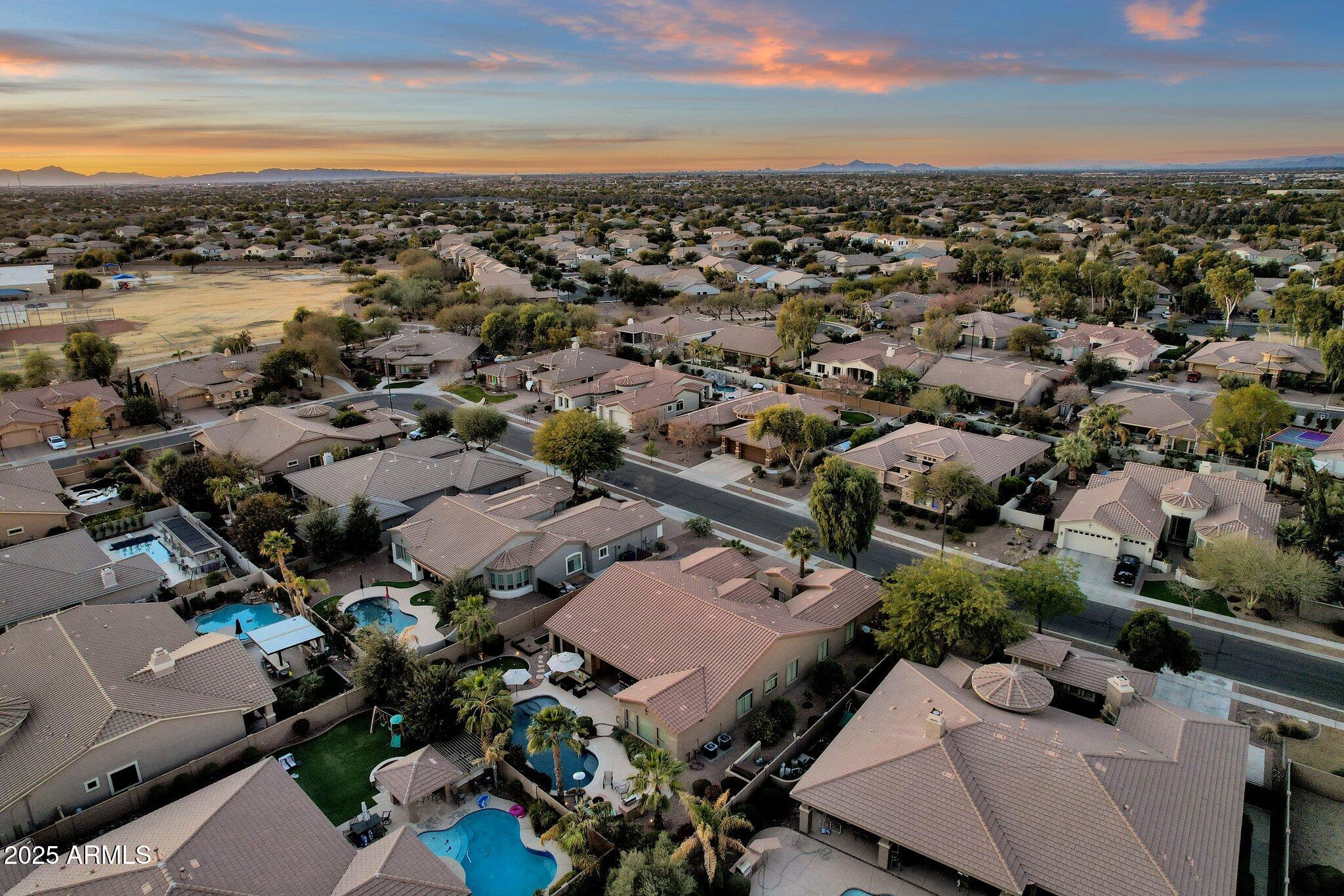 4503 E CABRILLO Drive