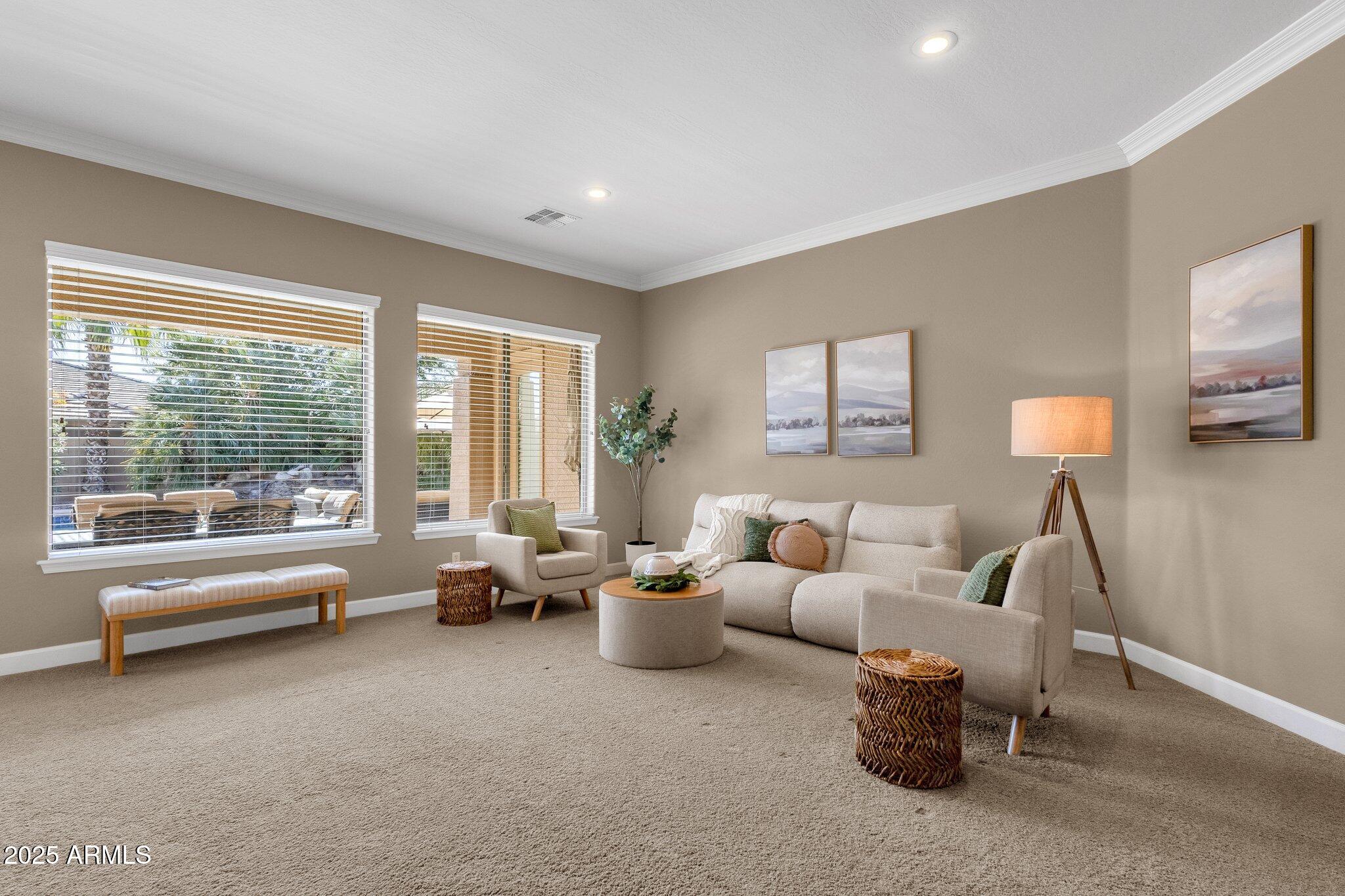 4503 E CABRILLO Drive