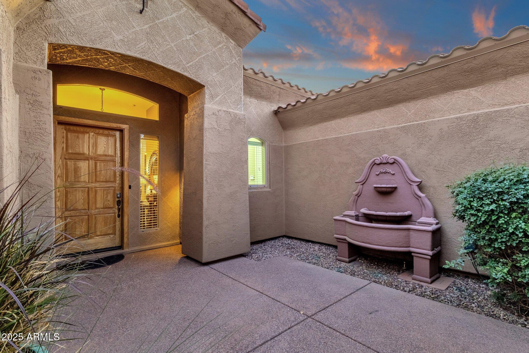 4503 E CABRILLO Drive