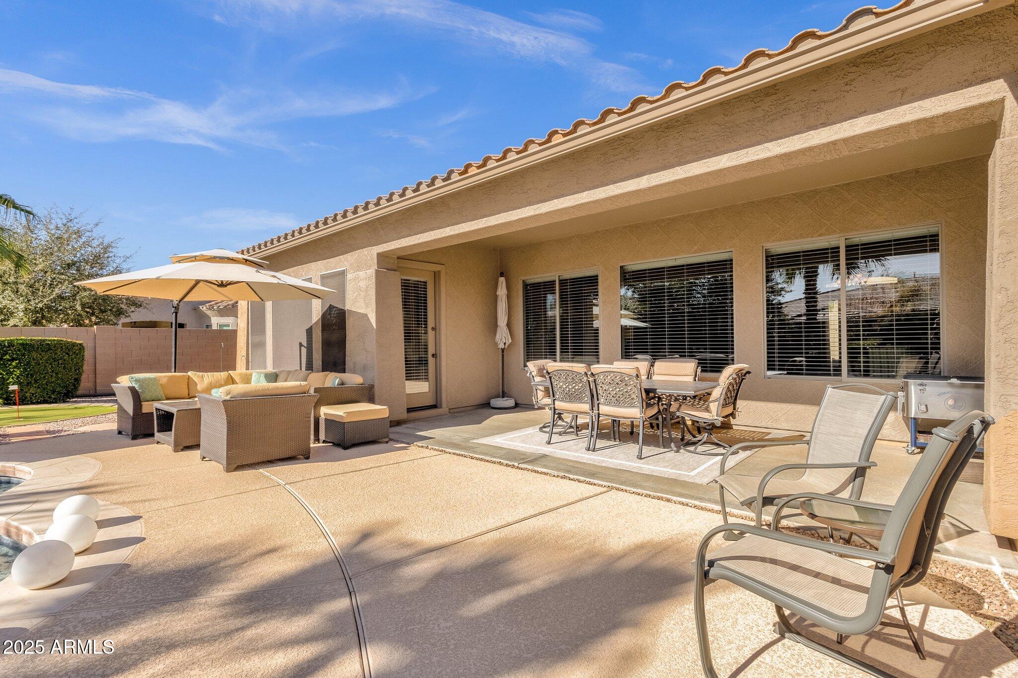 4503 E CABRILLO Drive