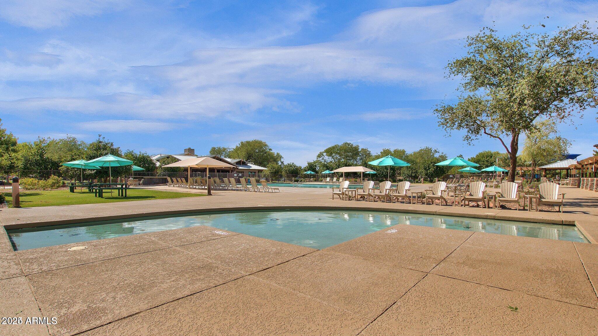 4503 E CABRILLO Drive