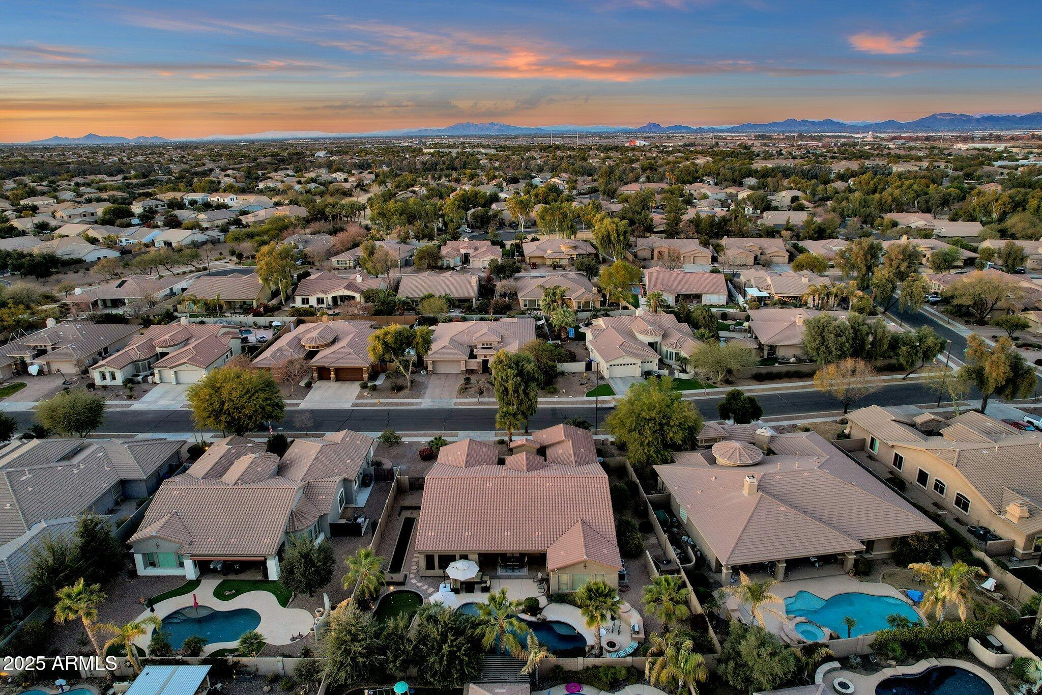 4503 E CABRILLO Drive