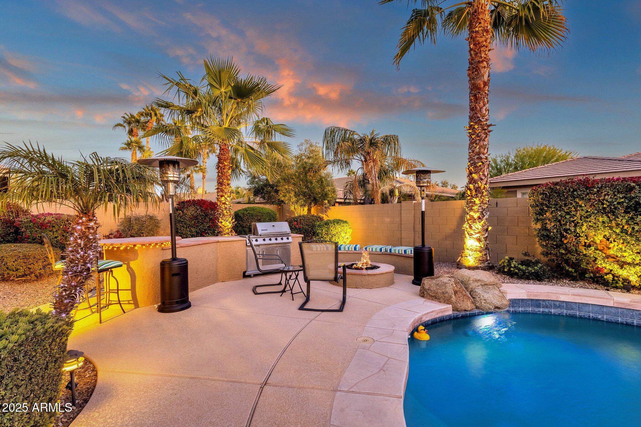 4503 E CABRILLO Drive