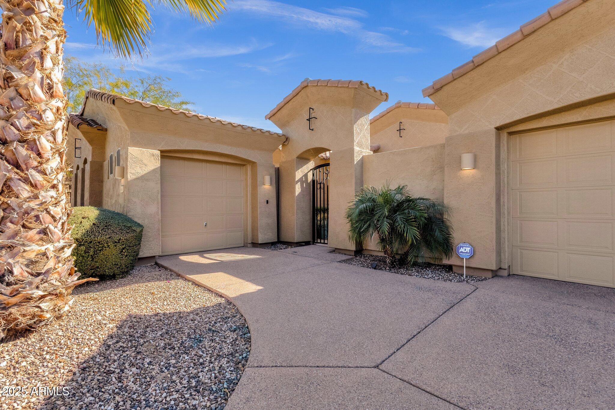 4503 E CABRILLO Drive