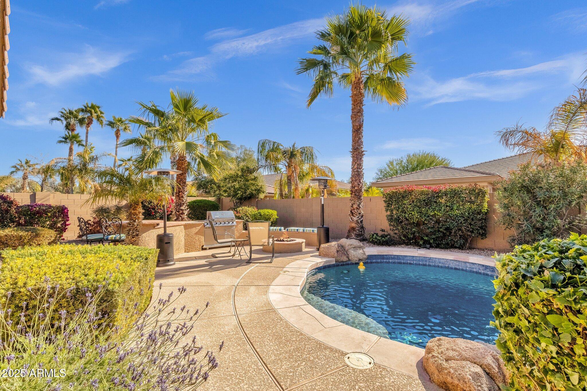 4503 E CABRILLO Drive