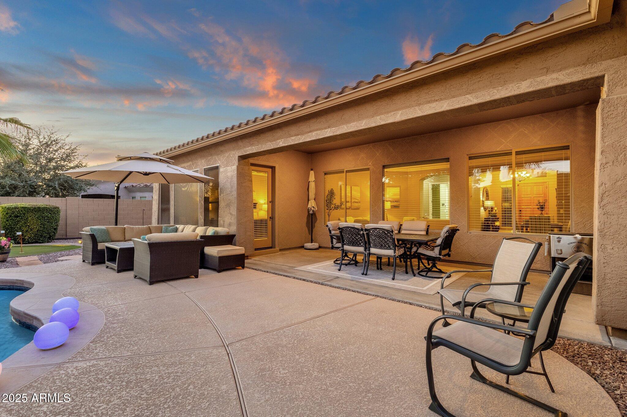 4503 E CABRILLO Drive