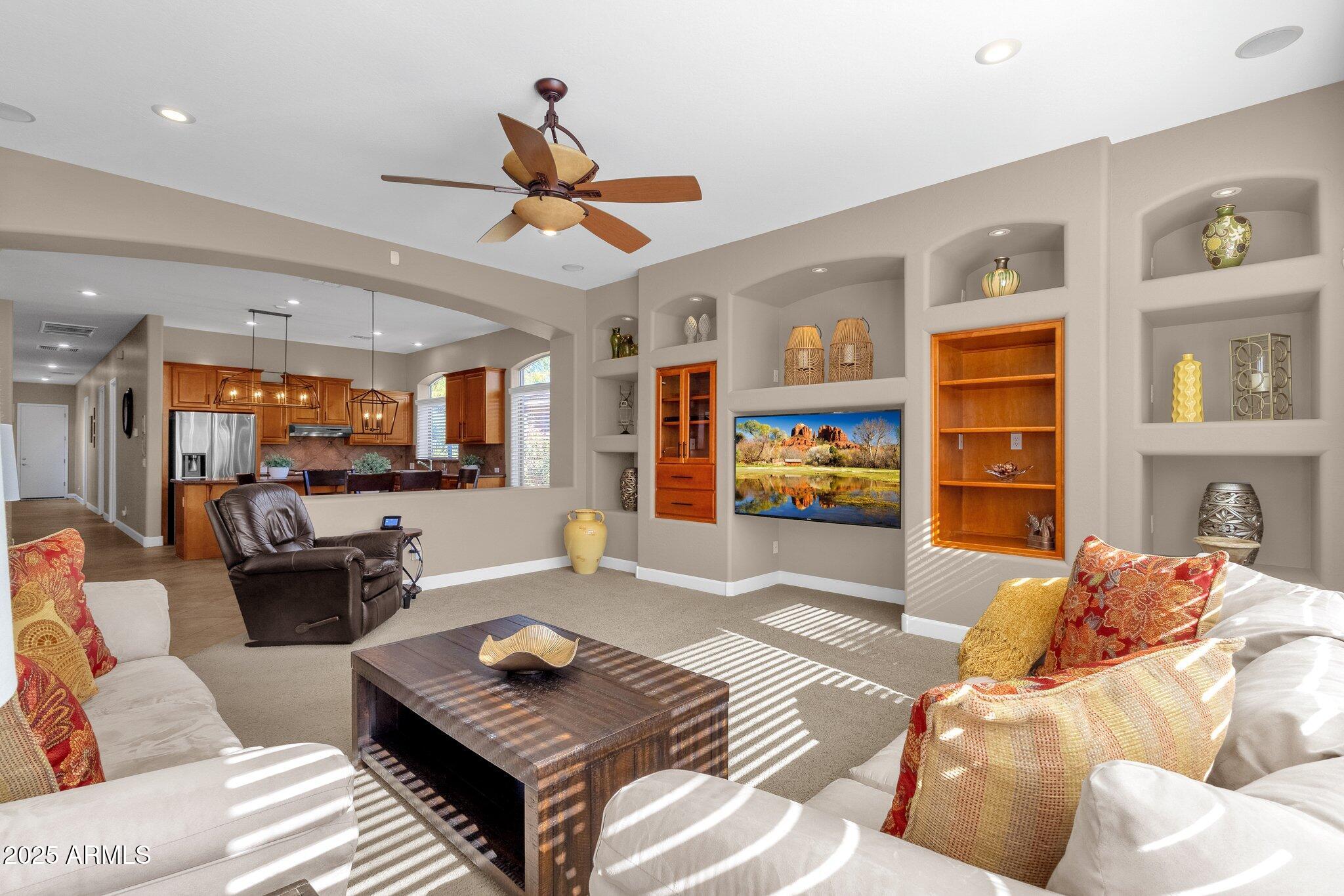 4503 E CABRILLO Drive