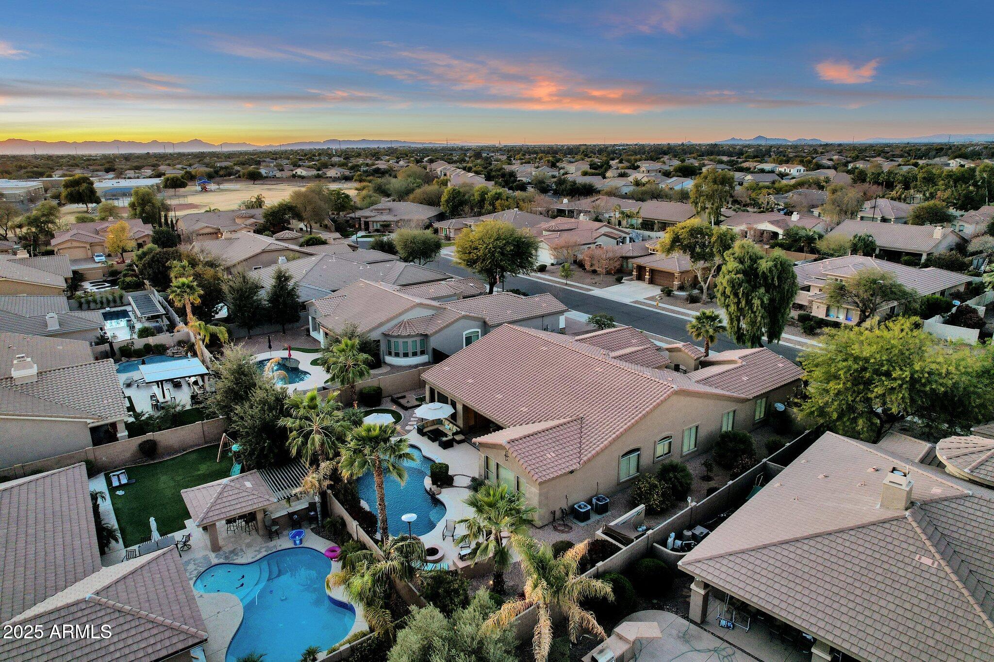 4503 E CABRILLO Drive