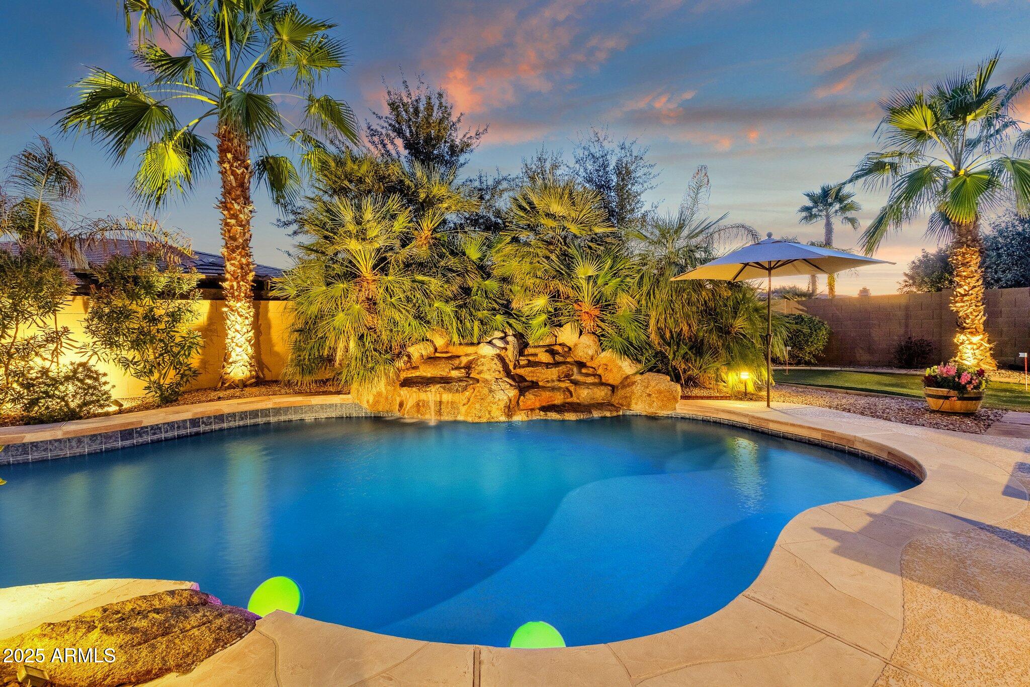 4503 E CABRILLO Drive