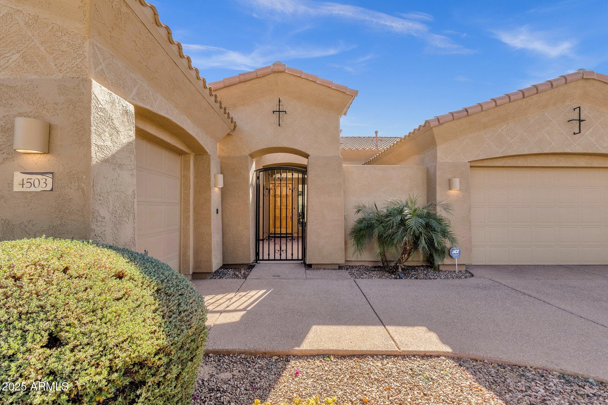 4503 E CABRILLO Drive