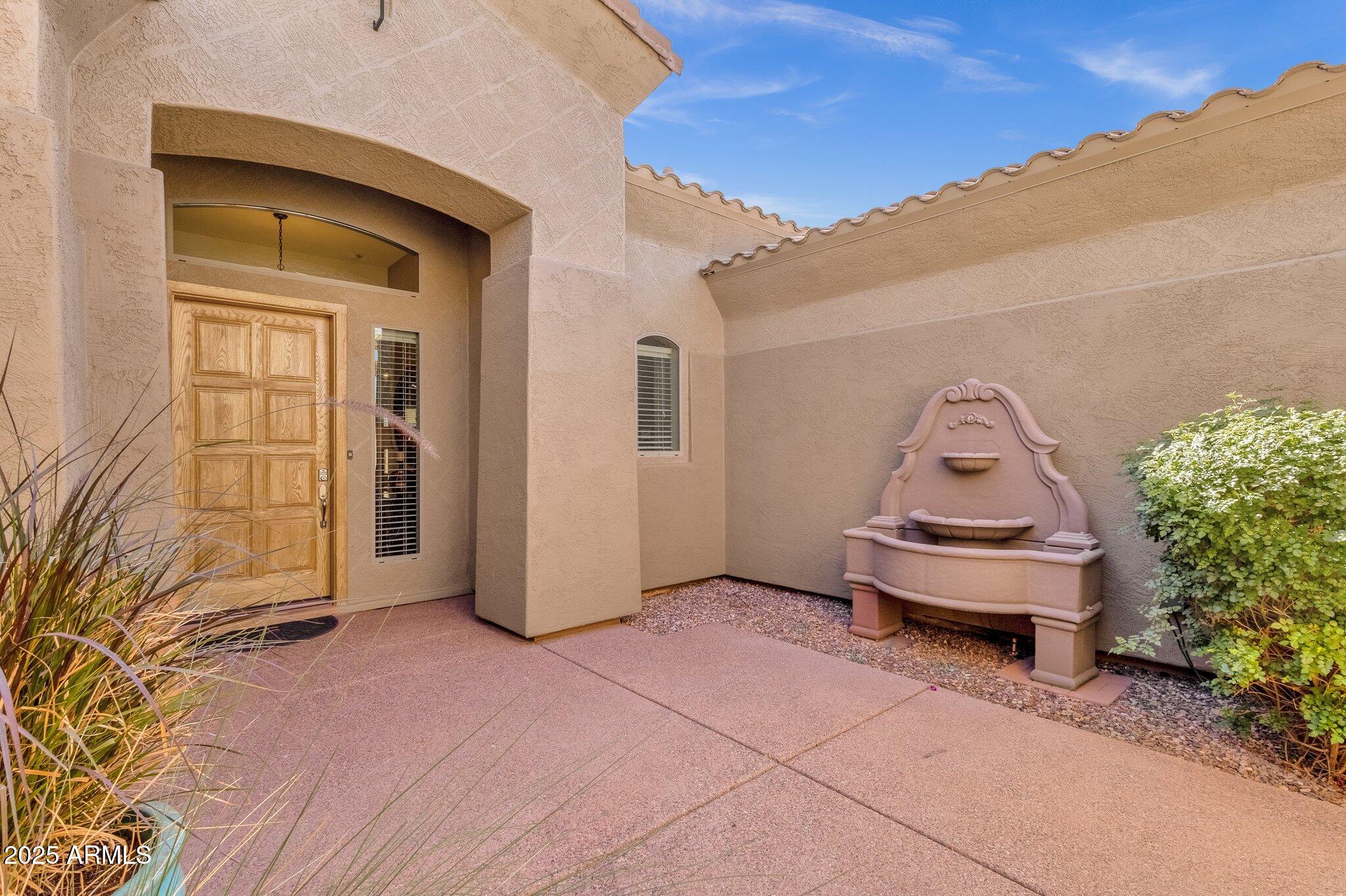 4503 E CABRILLO Drive