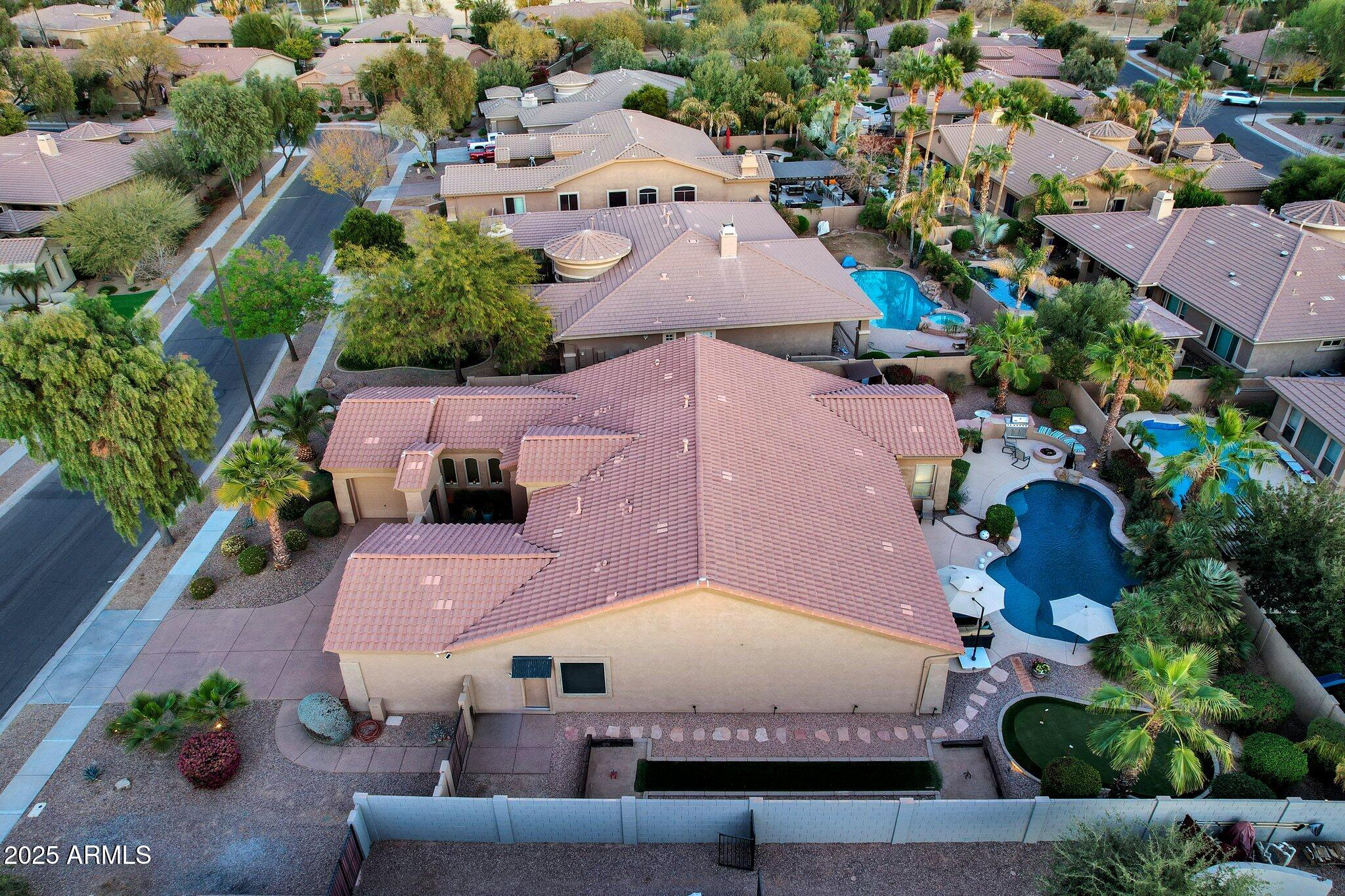 4503 E CABRILLO Drive