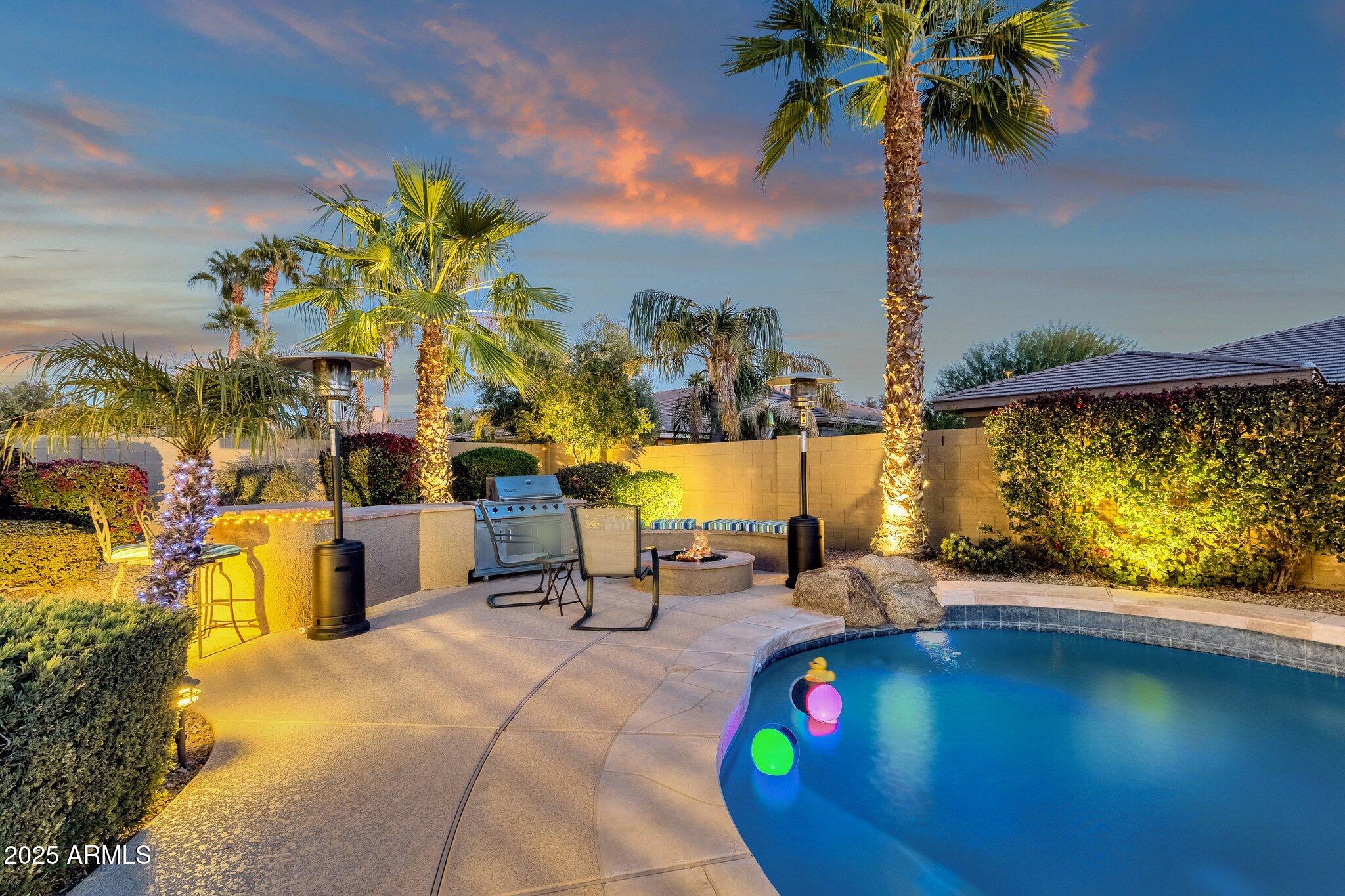 4503 E CABRILLO Drive