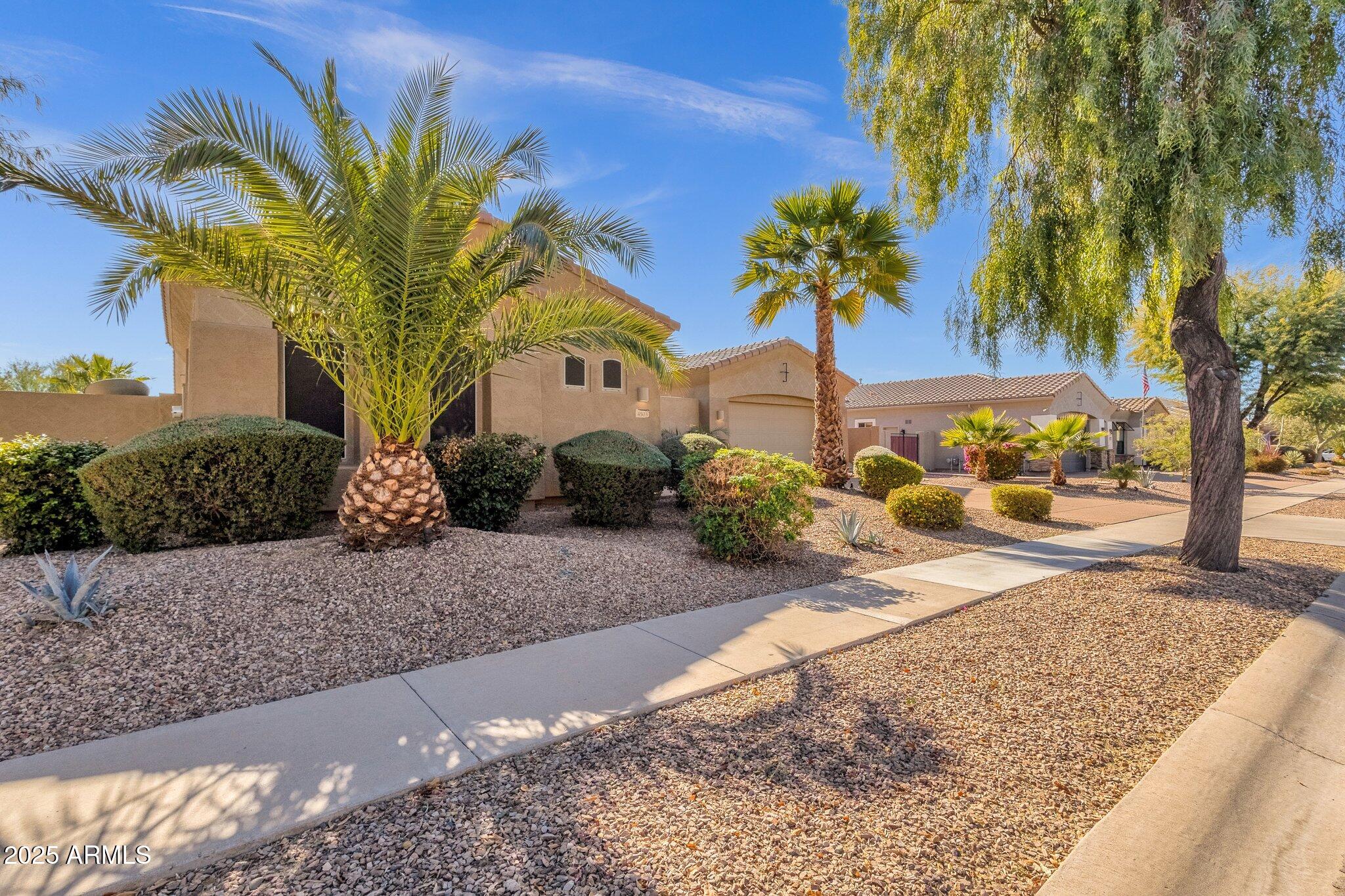 4503 E CABRILLO Drive