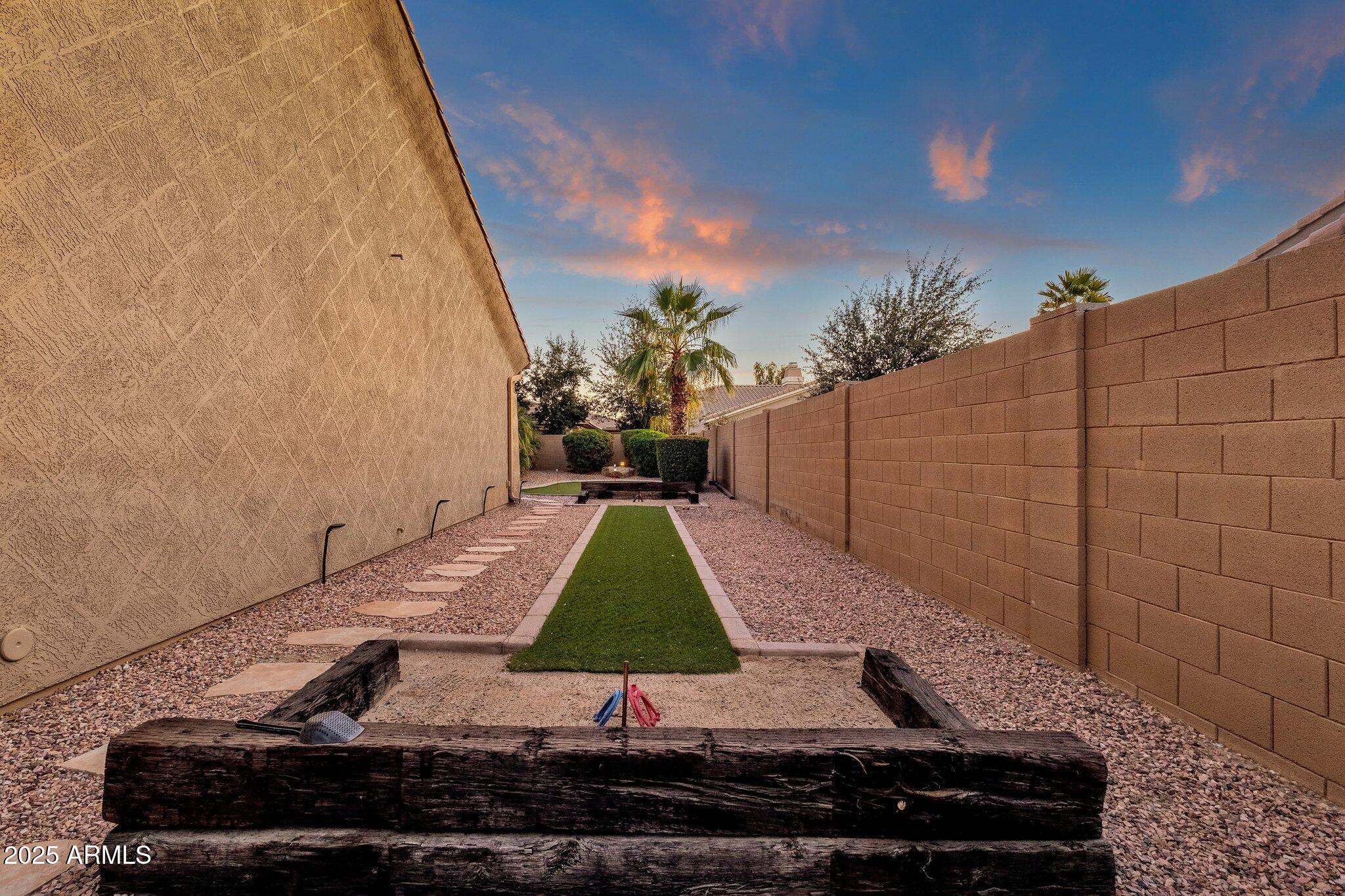 4503 E CABRILLO Drive