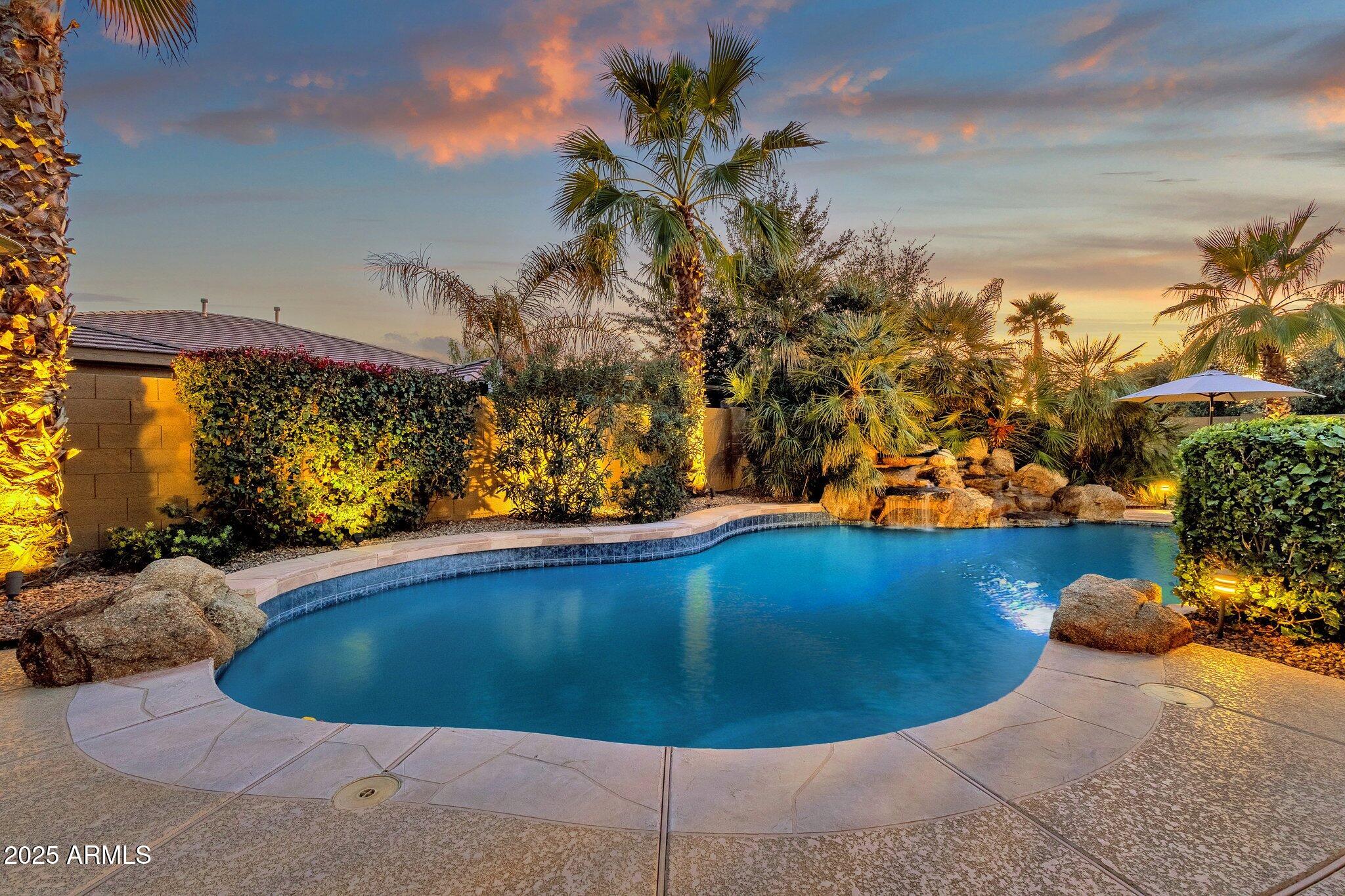 4503 E CABRILLO Drive