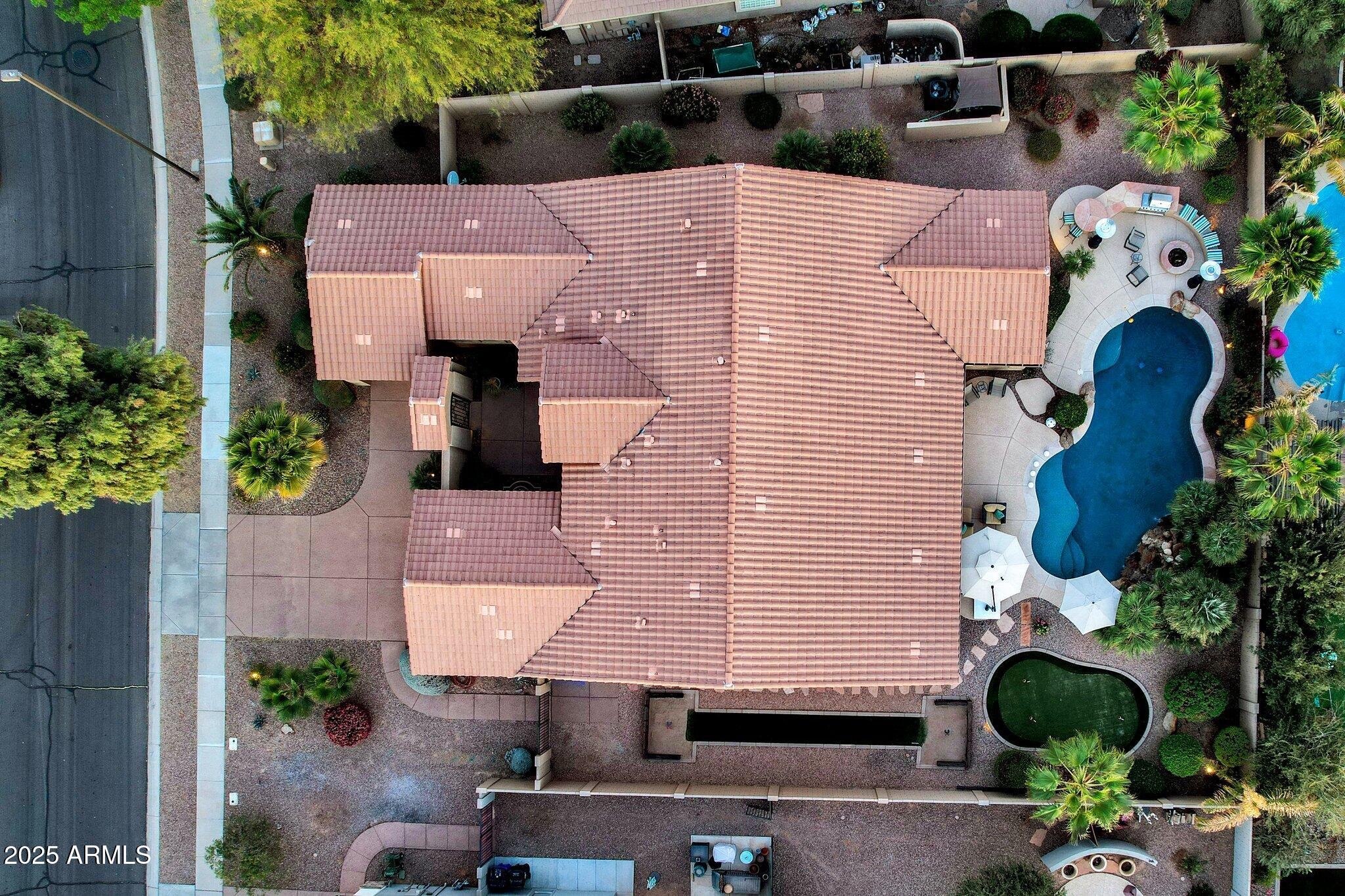 4503 E CABRILLO Drive