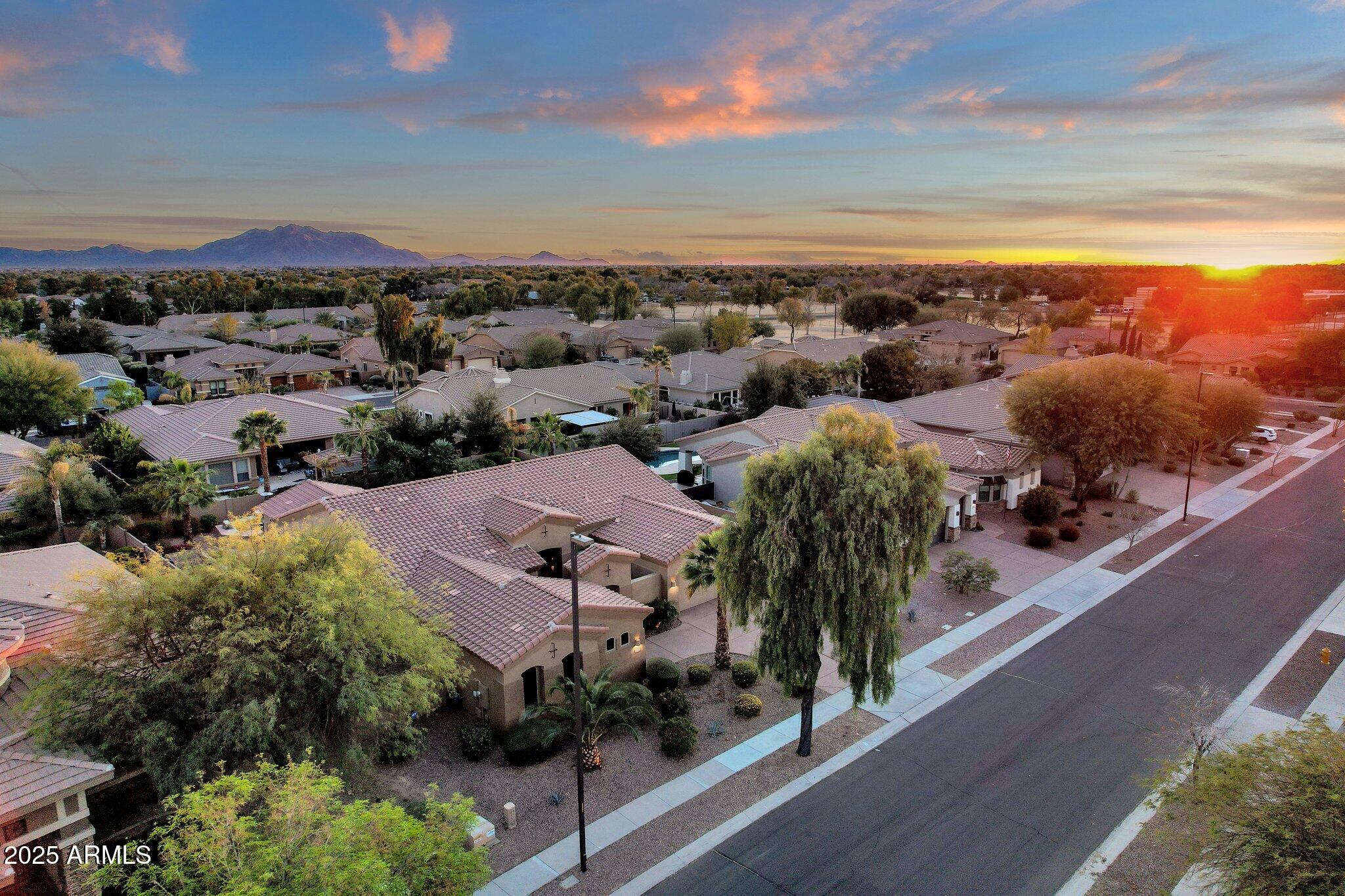 4503 E CABRILLO Drive