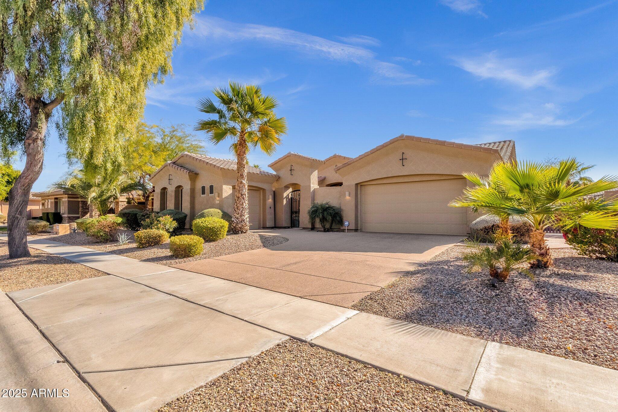 4503 E CABRILLO Drive