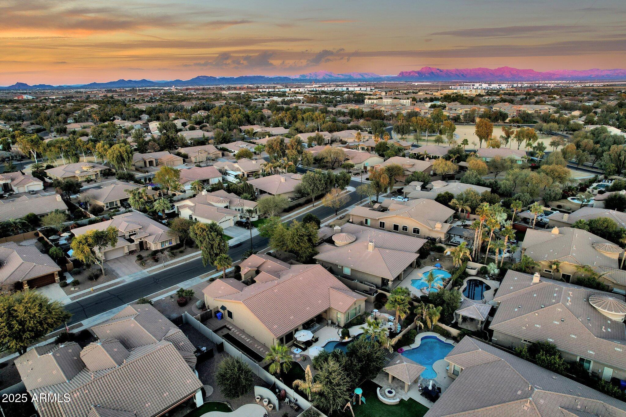 4503 E CABRILLO Drive