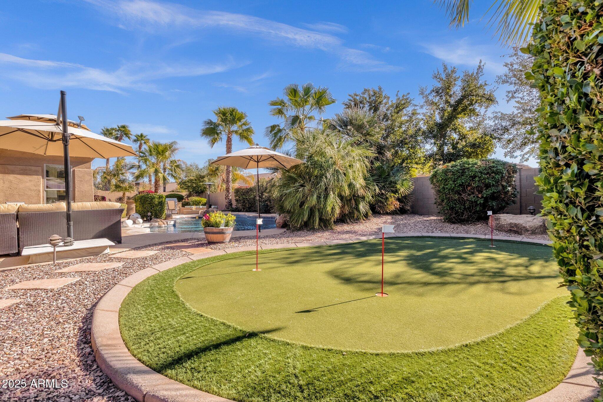 4503 E CABRILLO Drive