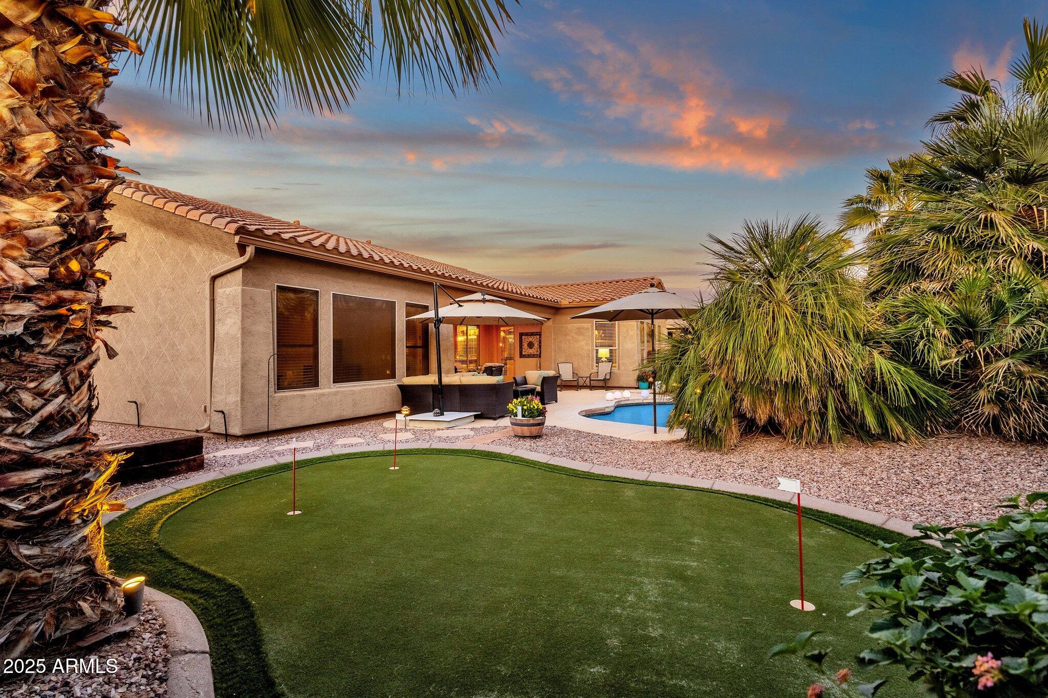 4503 E CABRILLO Drive