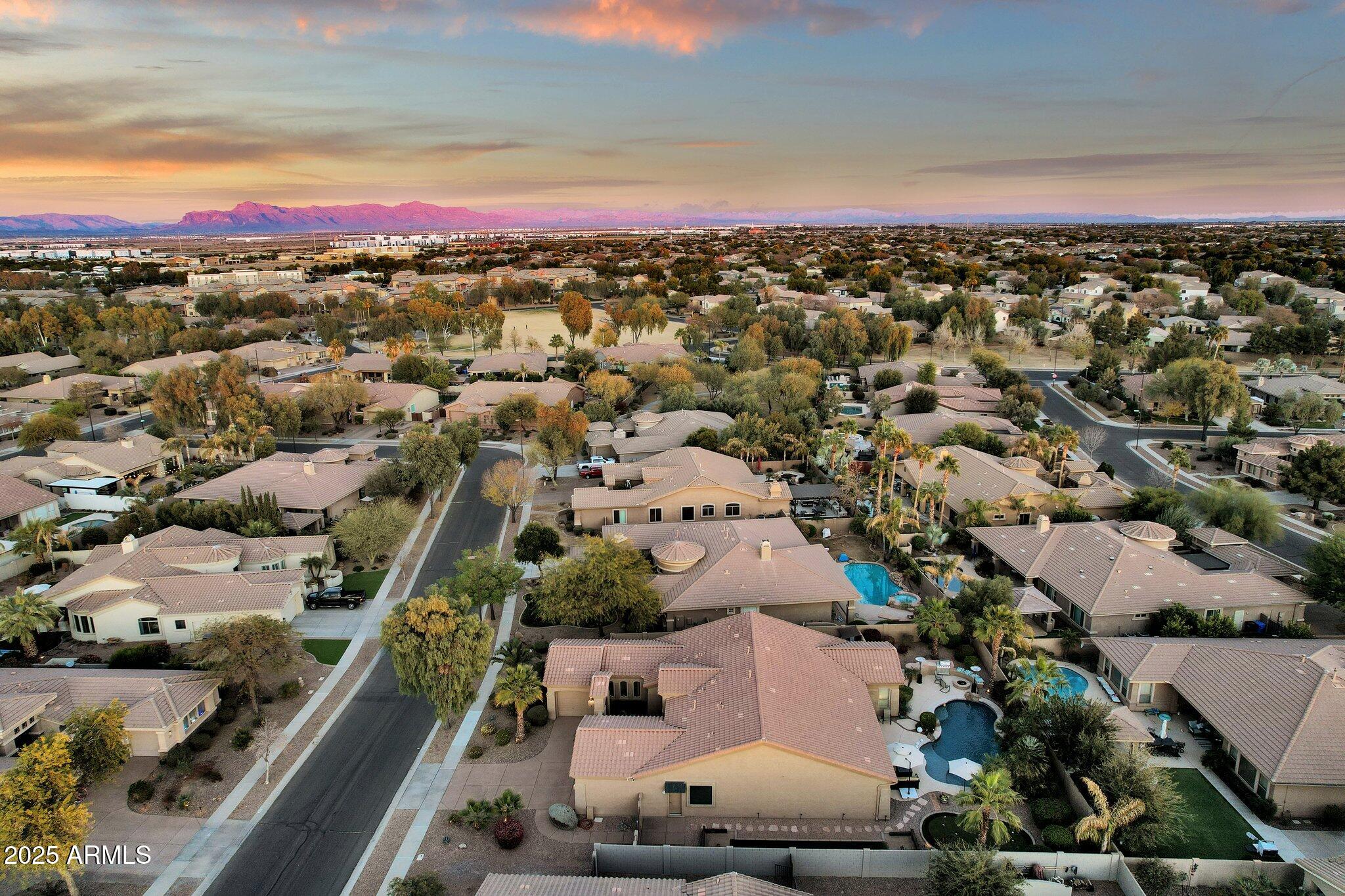 4503 E CABRILLO Drive