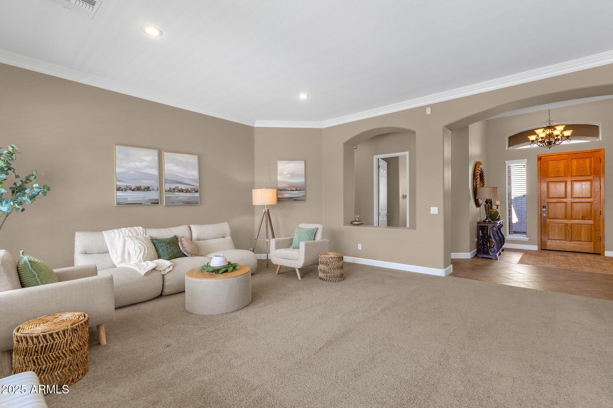 4503 E CABRILLO Drive