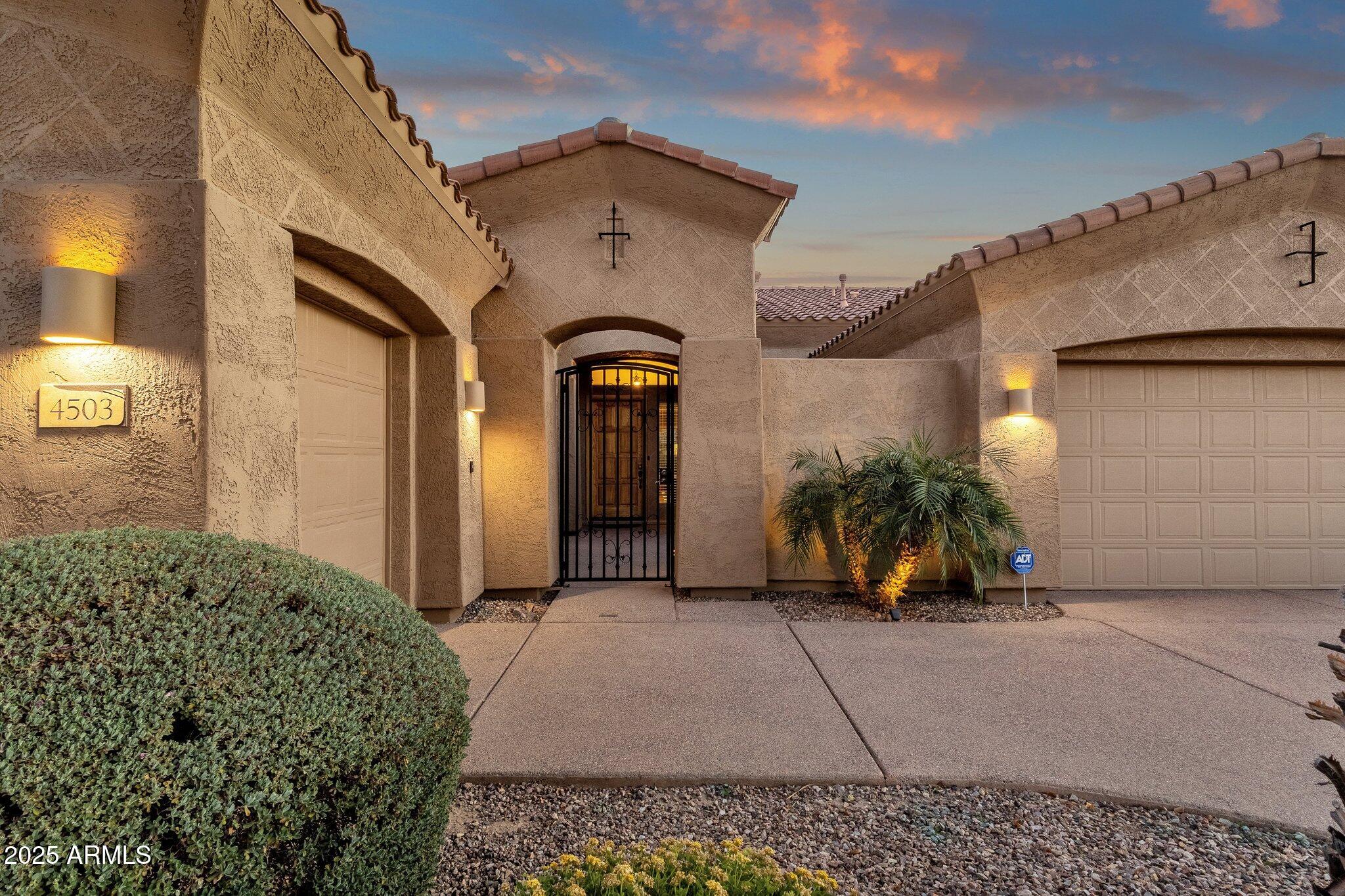 4503 E CABRILLO Drive