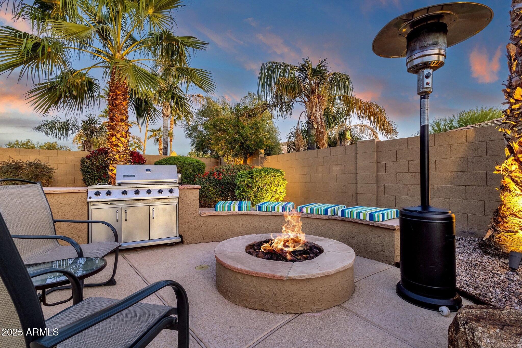 4503 E CABRILLO Drive