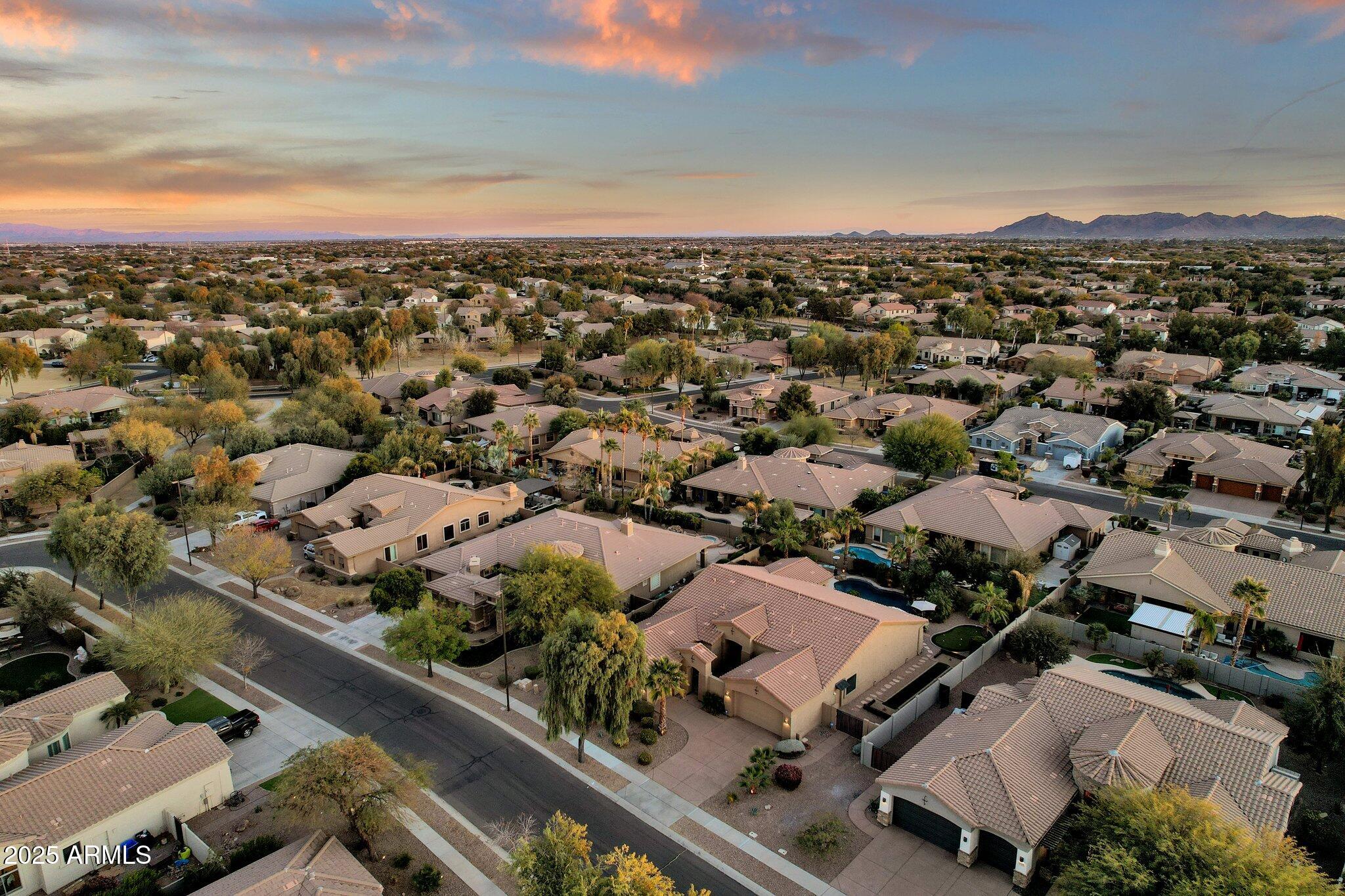 4503 E CABRILLO Drive