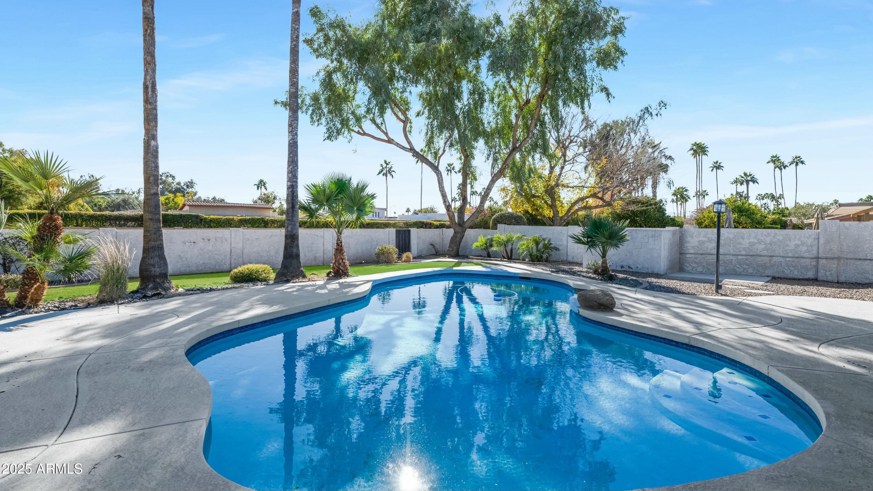 8709 E IRISH HUNTER Trail