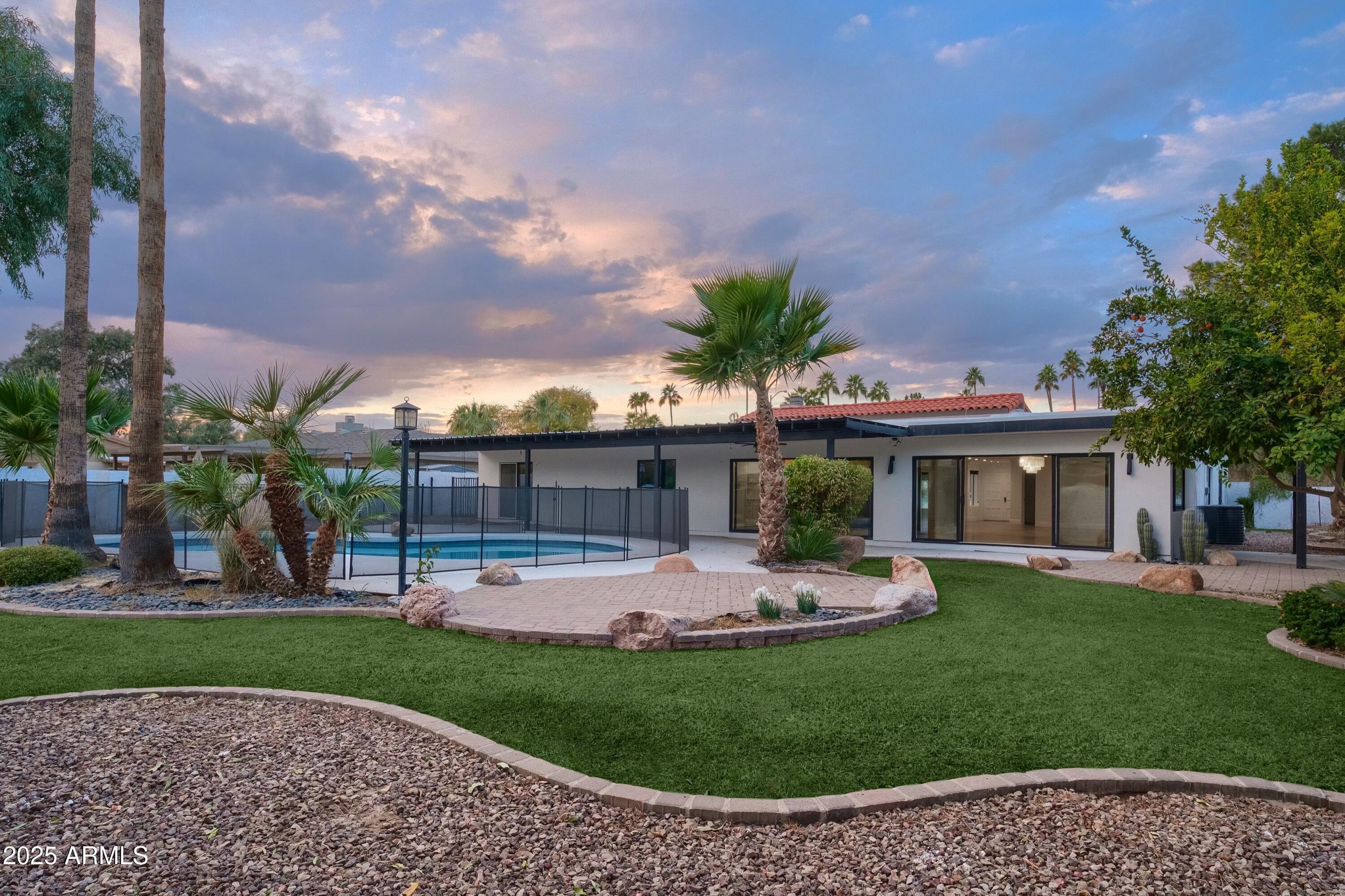 8709 E IRISH HUNTER Trail