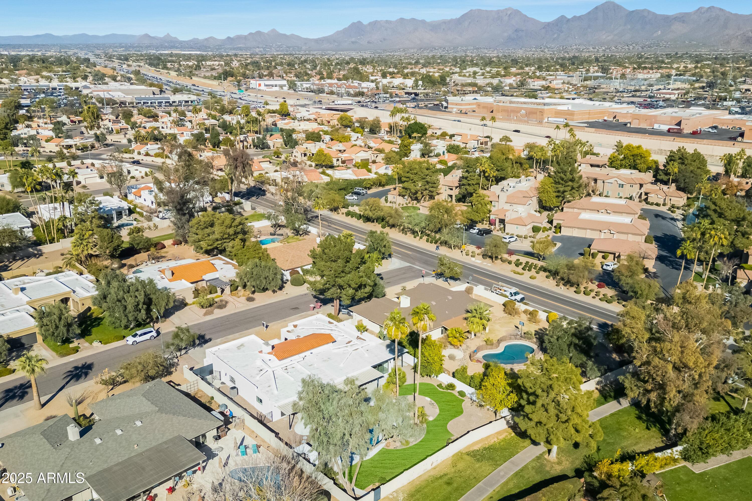 8709 E IRISH HUNTER Trail