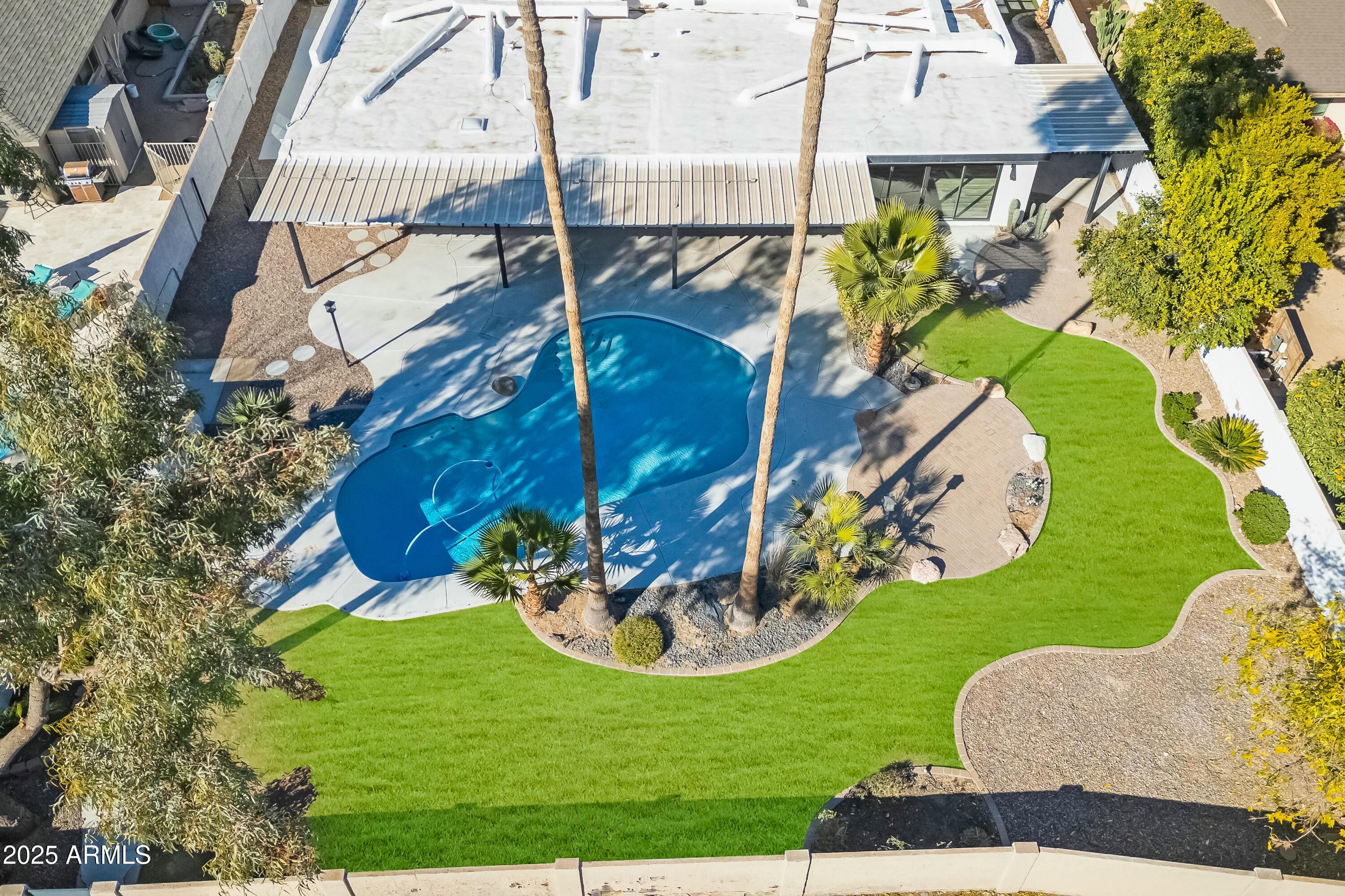 8709 E IRISH HUNTER Trail