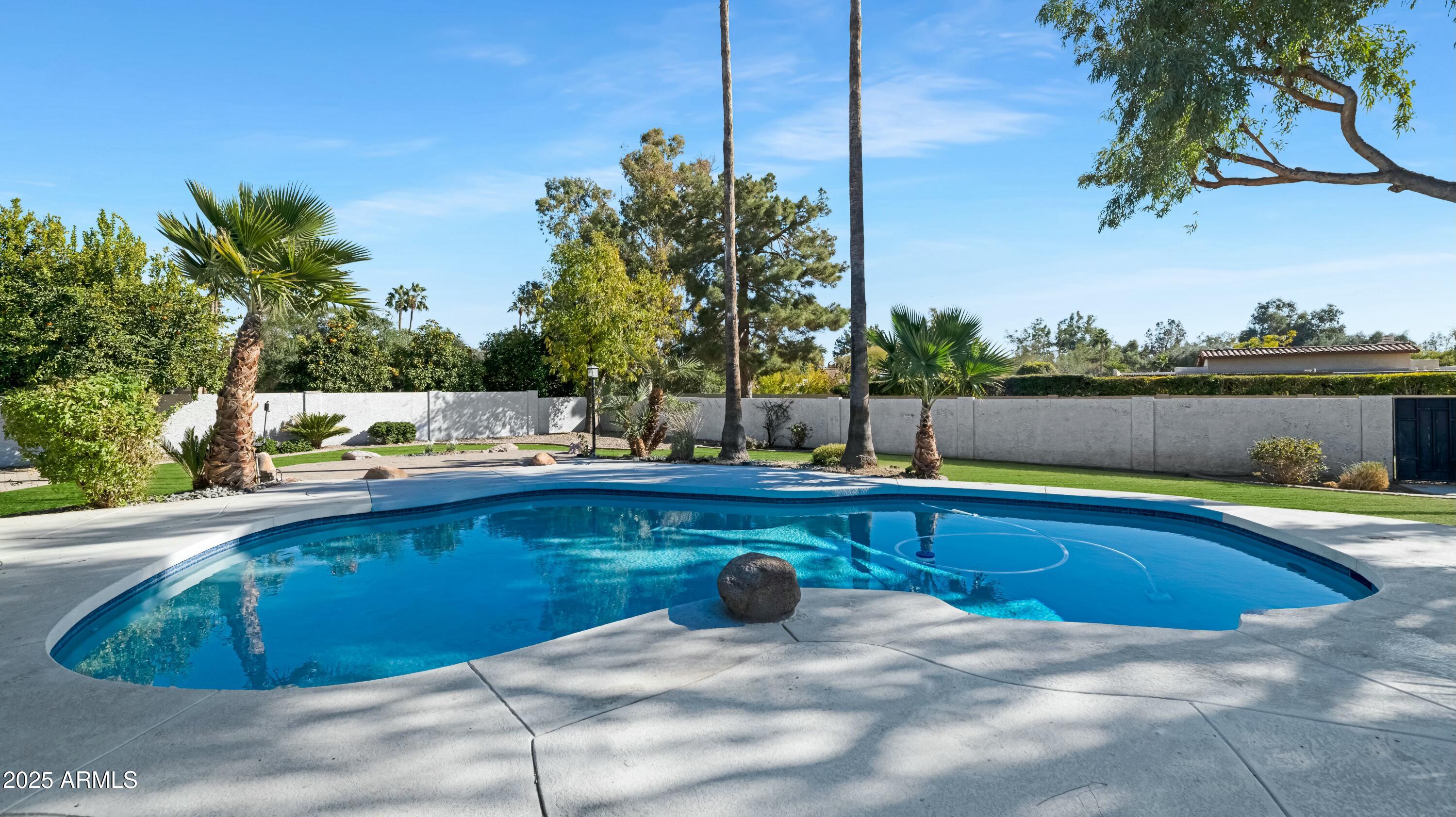 8709 E IRISH HUNTER Trail