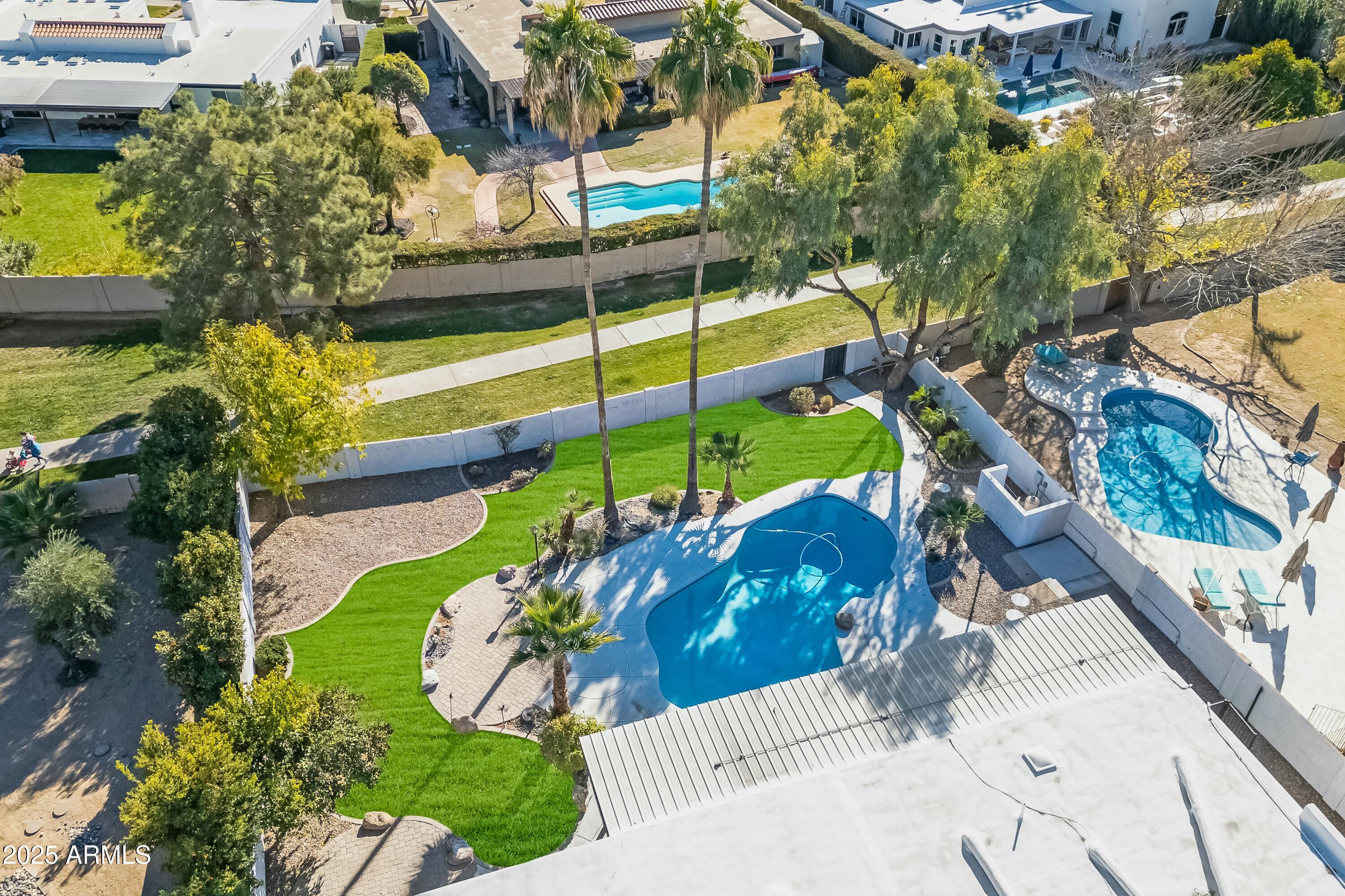 8709 E IRISH HUNTER Trail