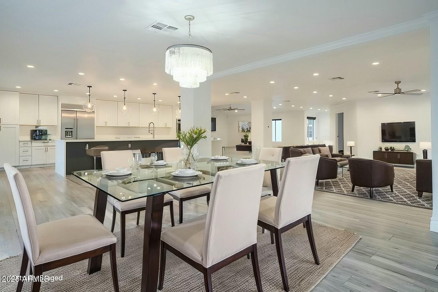 8709 E IRISH HUNTER Trail