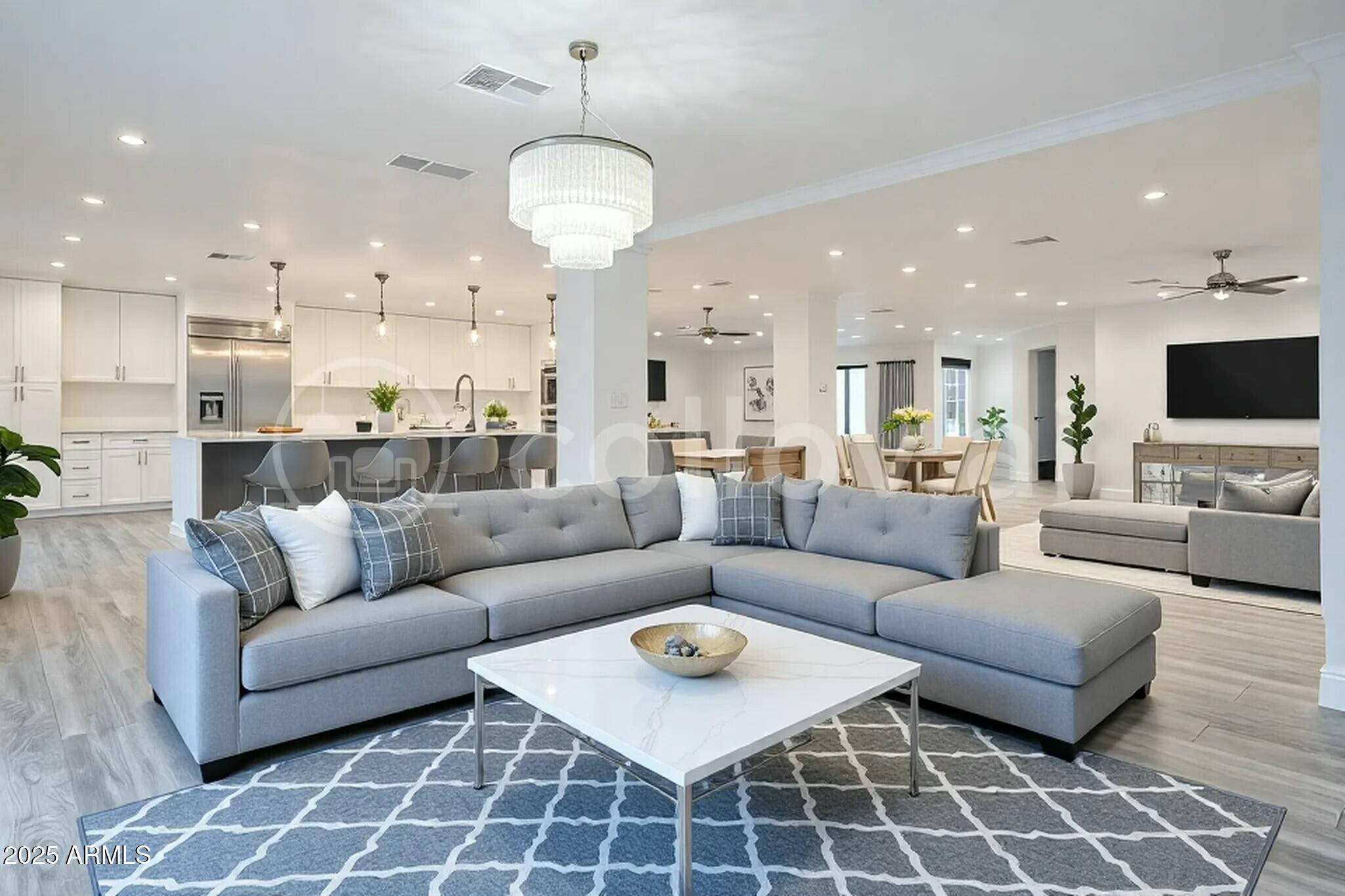 8709 E IRISH HUNTER Trail