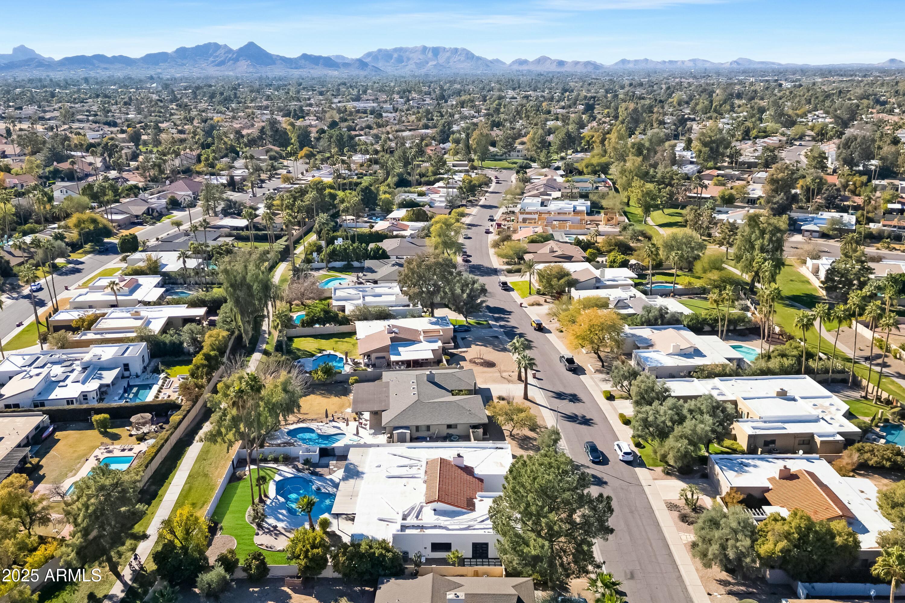 8709 E IRISH HUNTER Trail