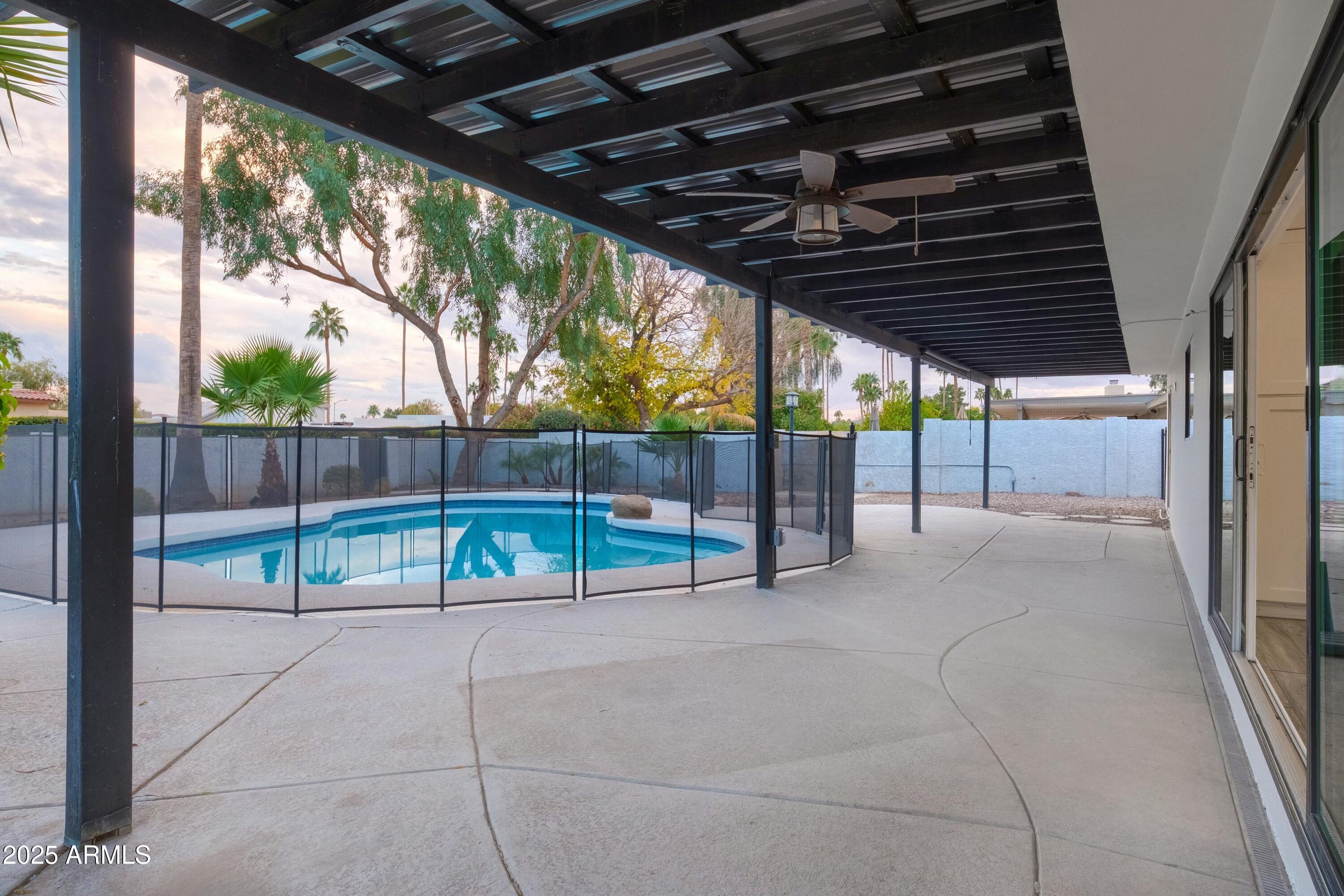 8709 E IRISH HUNTER Trail