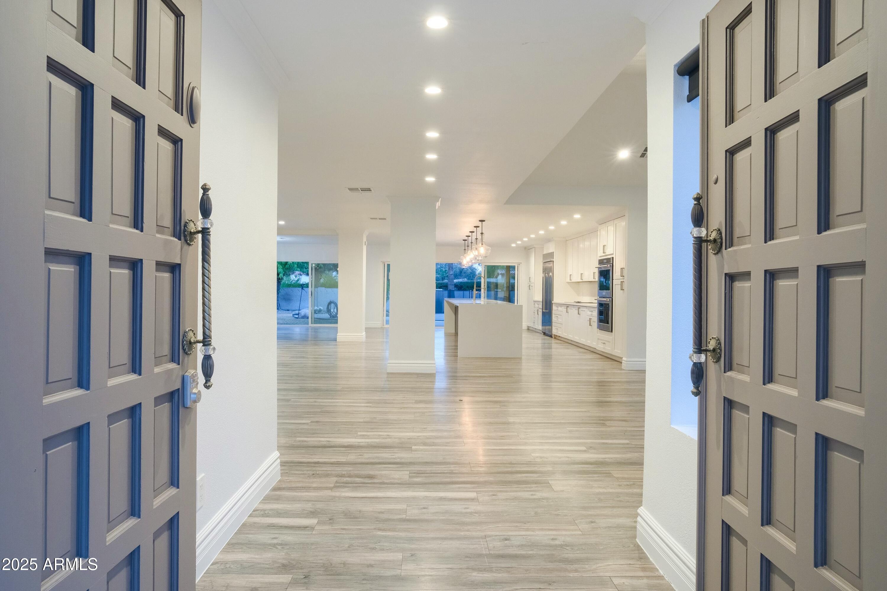 8709 E IRISH HUNTER Trail